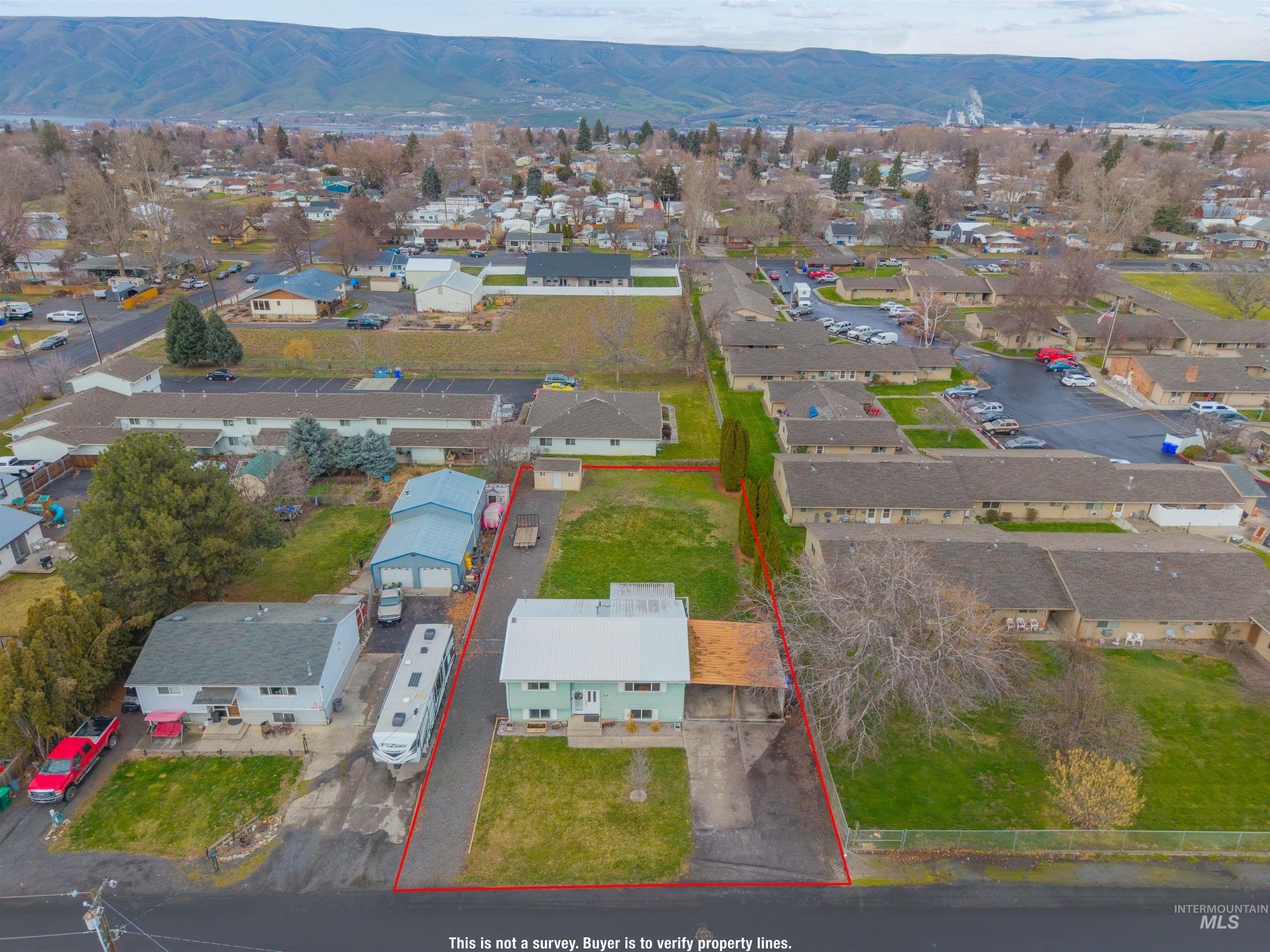 609 Linden Ave, Lewiston, Idaho 83501, 4 Bedrooms, 2 Bathrooms, Residential For Sale, Price $399,000,MLS 98975250