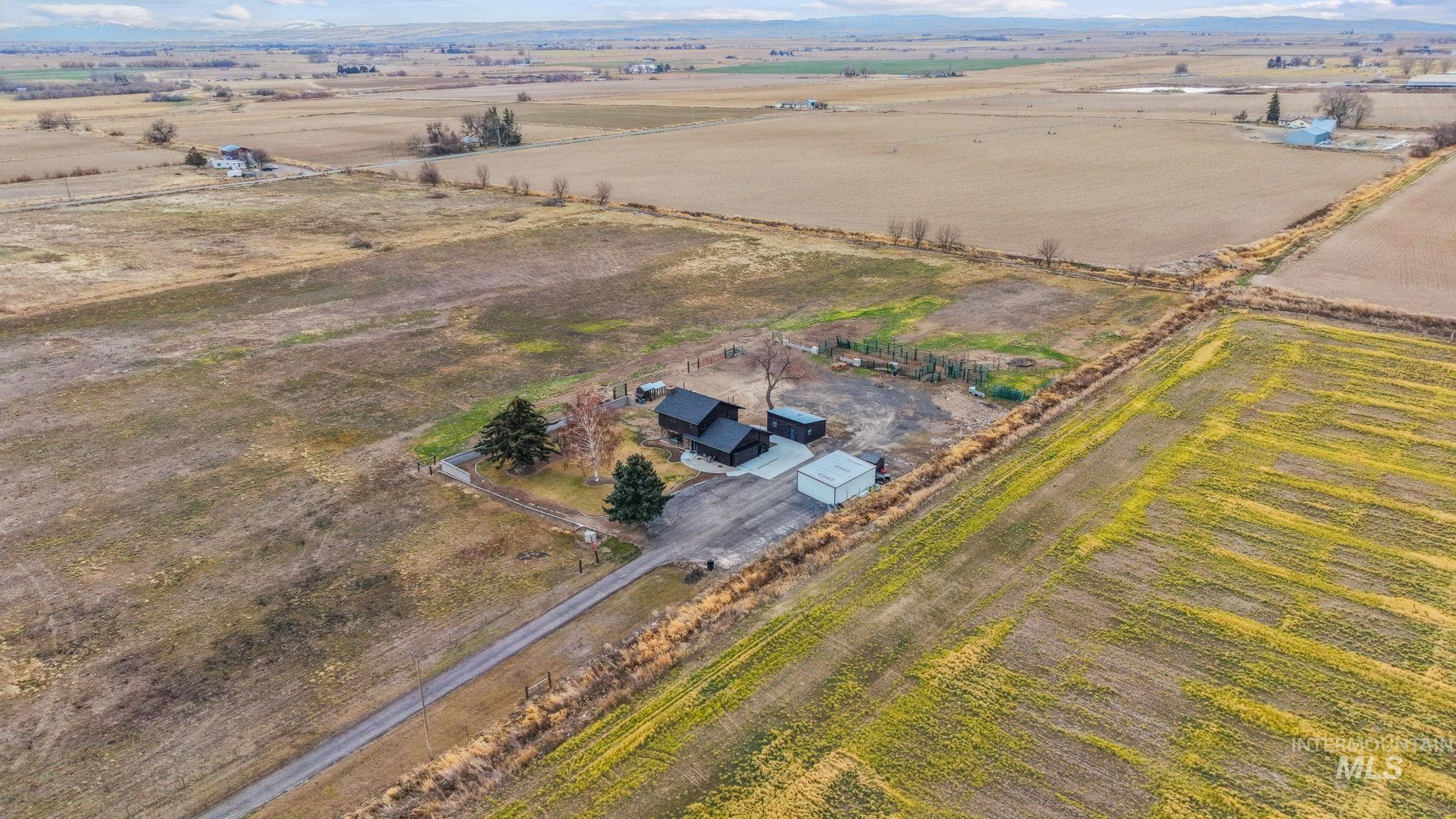 193/203 HWY 74, Twin Falls, Idaho 83301, 4 Bedrooms, 2 Bathrooms, Farm & Ranch For Sale, Price $999,999,MLS 98975251