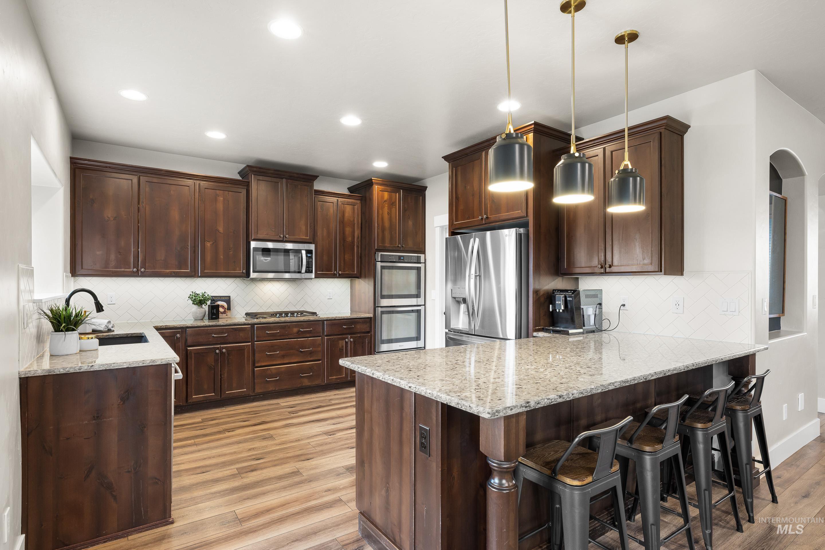 5737 W Donatella St, Eagle, Idaho 83616-7327, 4 Bedrooms, 3 Bathrooms, Residential For Sale, Price $775,000, 98975252