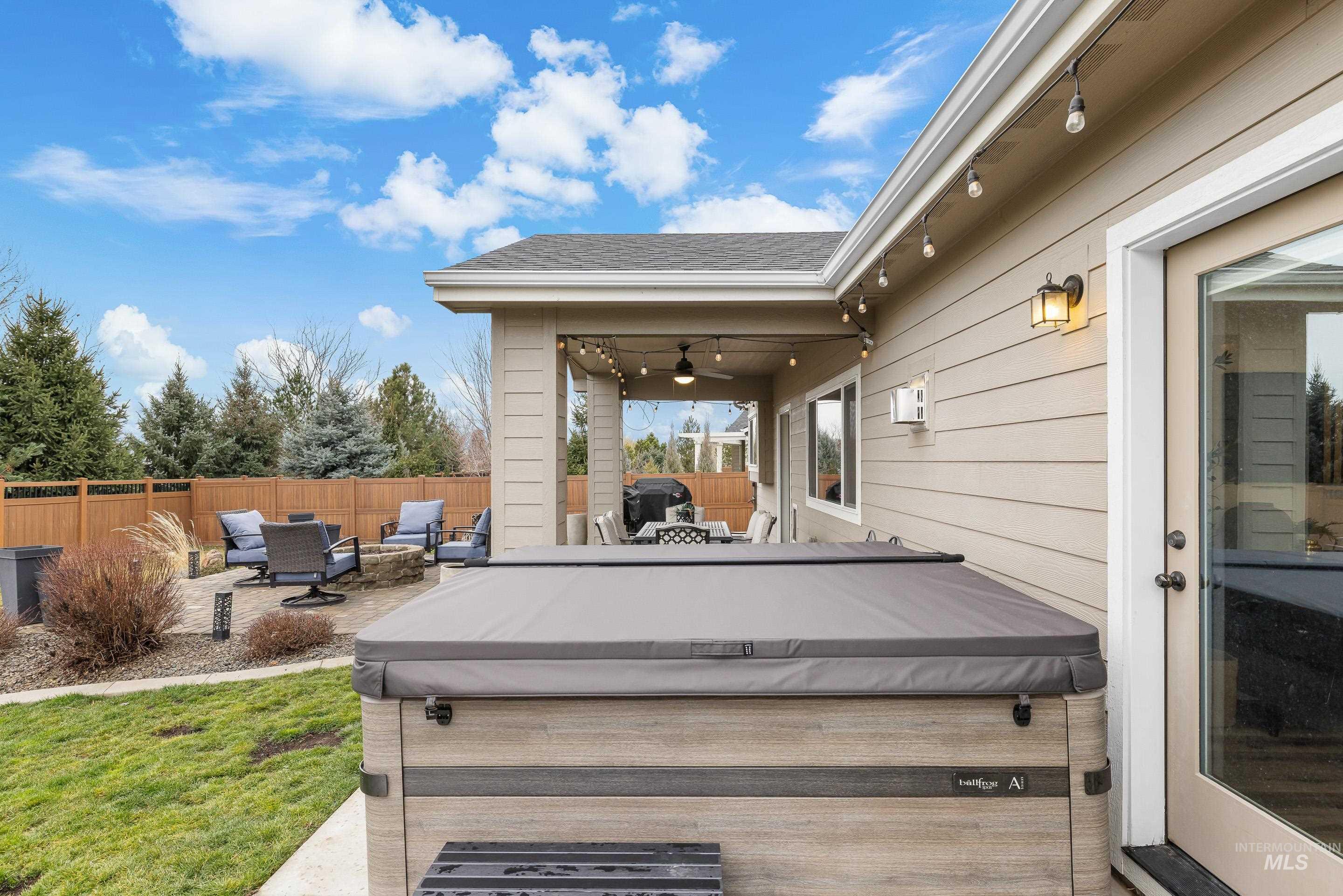 5737 W Donatella St, Eagle, Idaho 83616-7327, 4 Bedrooms, 3 Bathrooms, Residential For Sale, Price $775,000, 98975252