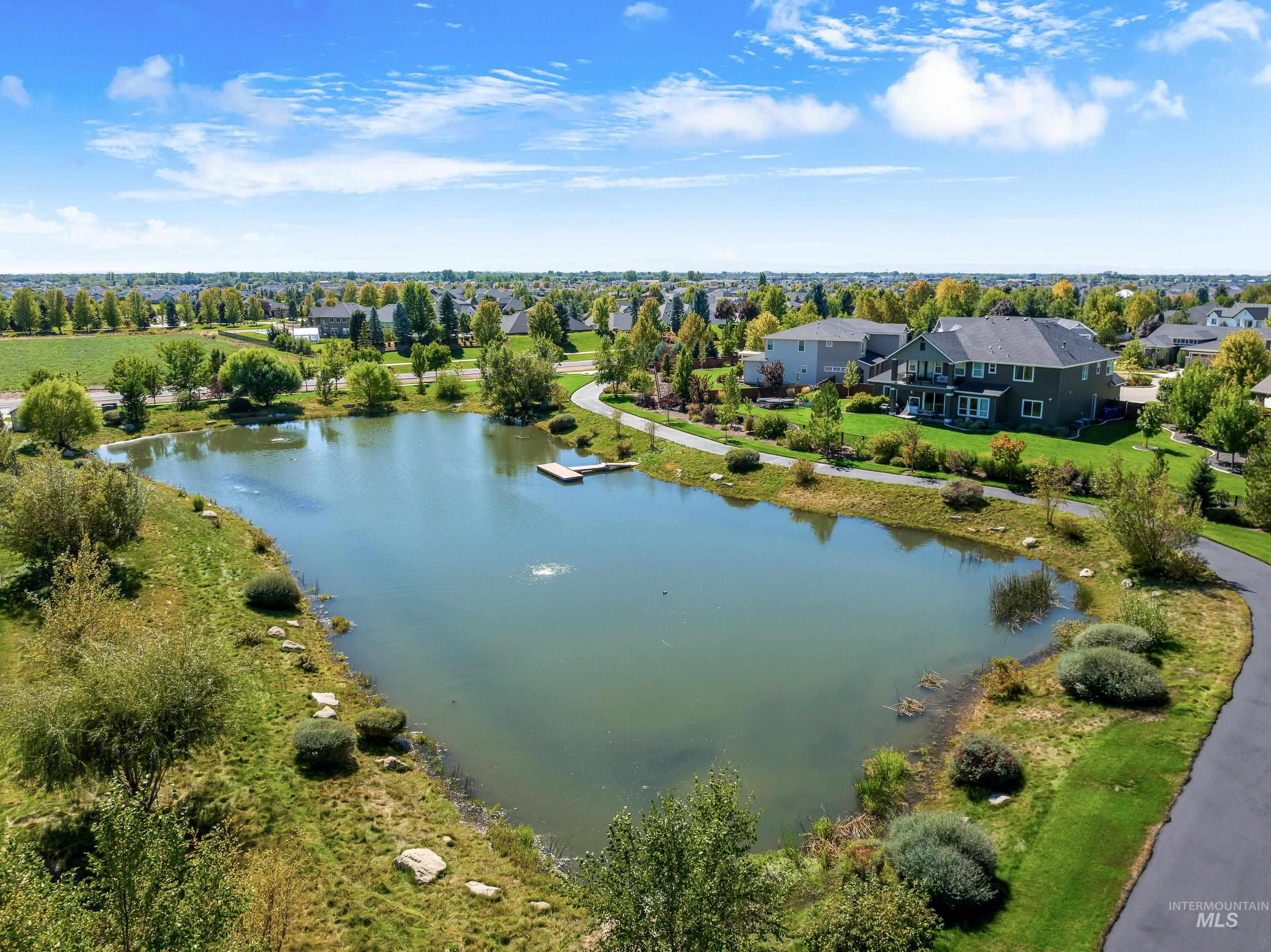 5737 W Donatella St, Eagle, Idaho 83616-7327, 4 Bedrooms, 3 Bathrooms, Residential For Sale, Price $775,000, 98975252