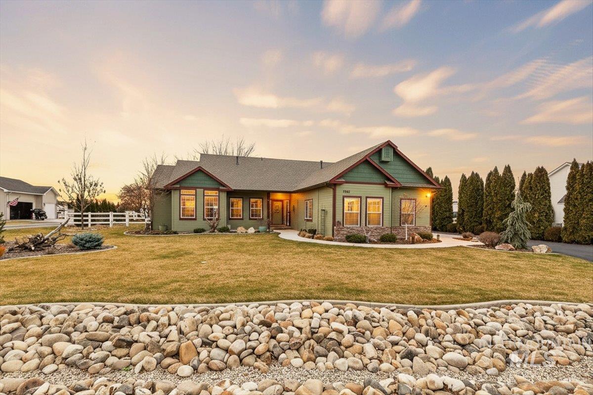 7901 S Chisum Way, Meridian, Idaho 83642, 3 Bedrooms, 2 Bathrooms, Residential For Sale, Price $825,000,MLS 98975257