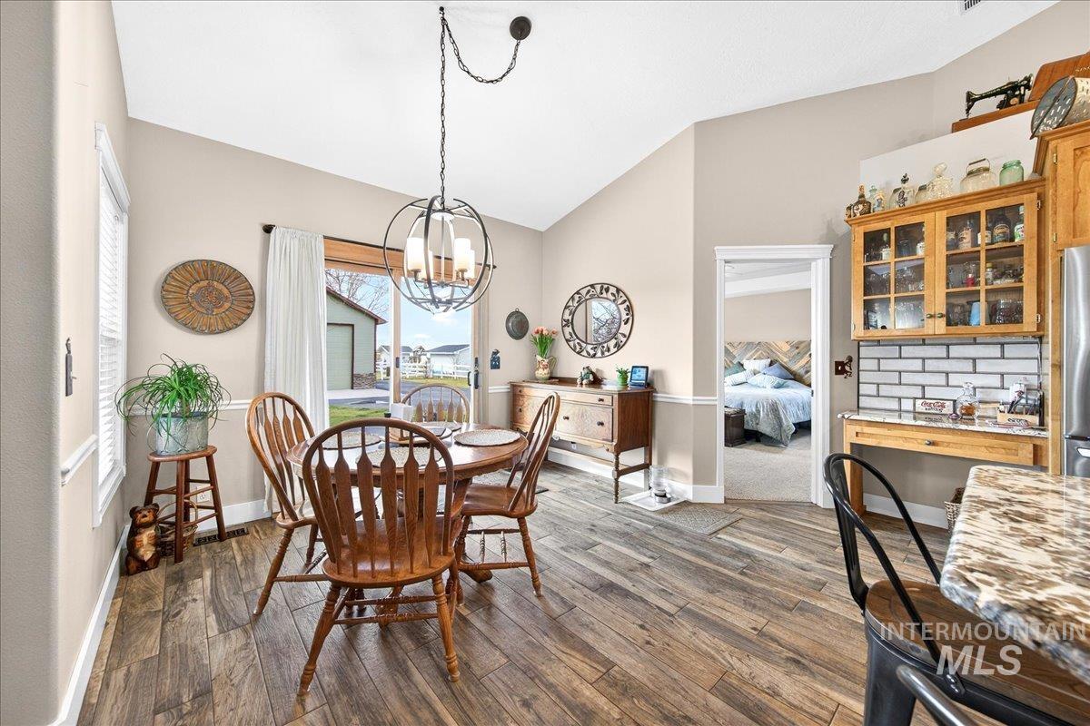 7901 S Chisum Way, Meridian, Idaho 83642, 3 Bedrooms, 2 Bathrooms, Residential For Sale, Price $825,000,MLS 98975257