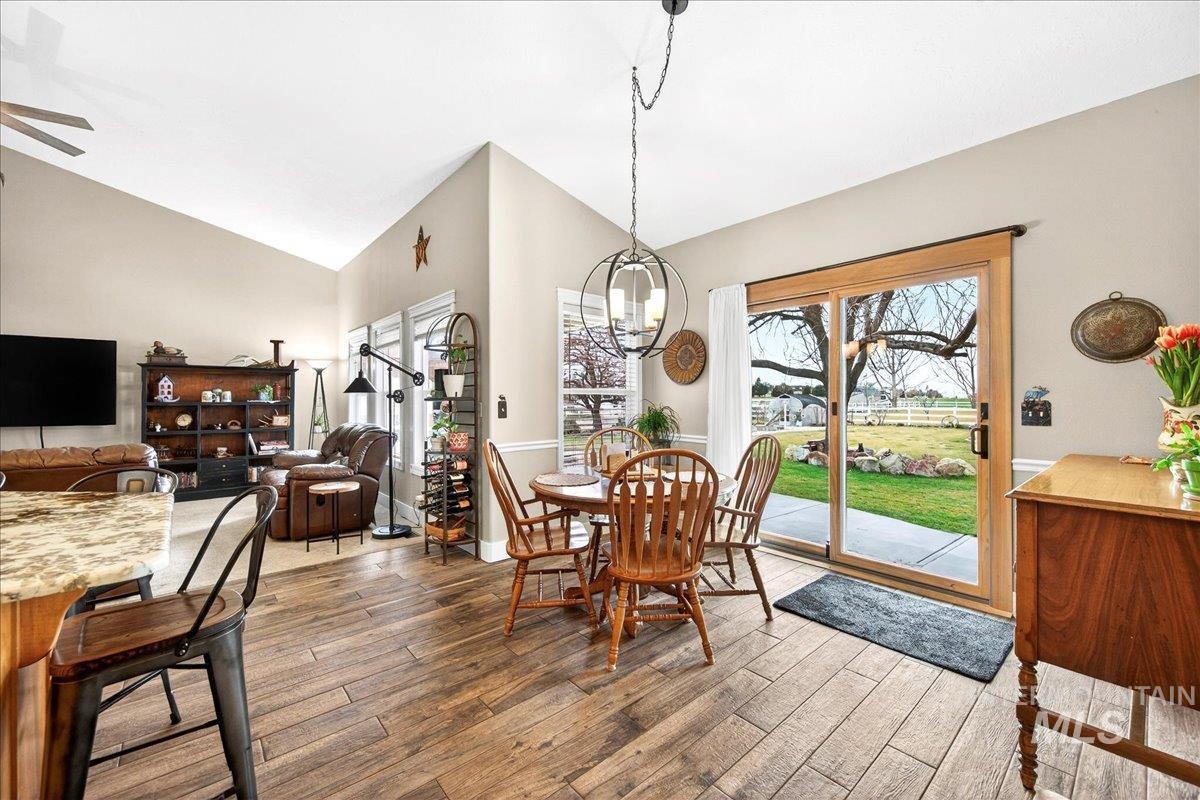 7901 S Chisum Way, Meridian, Idaho 83642, 3 Bedrooms, 2 Bathrooms, Residential For Sale, Price $825,000,MLS 98975257