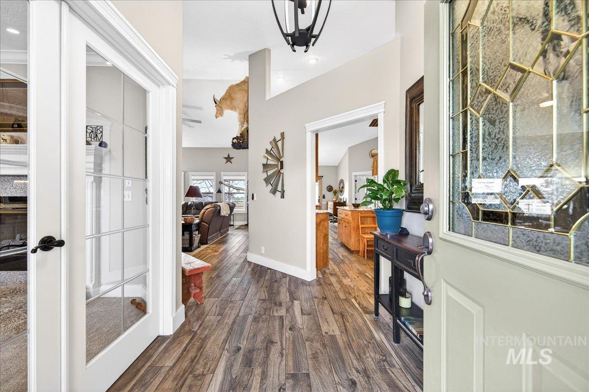 7901 S Chisum Way, Meridian, Idaho 83642, 3 Bedrooms, 2 Bathrooms, Residential For Sale, Price $825,000,MLS 98975257