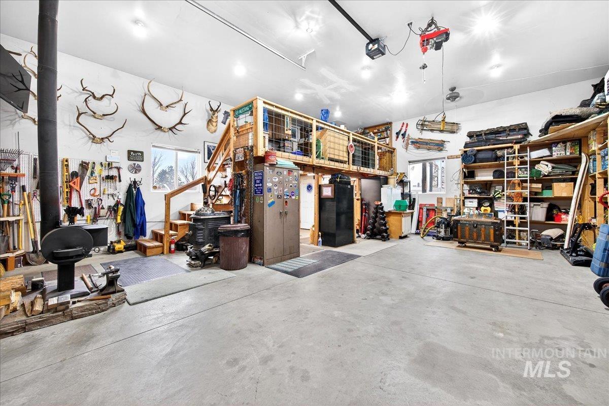 7901 S Chisum Way, Meridian, Idaho 83642, 3 Bedrooms, 2 Bathrooms, Residential For Sale, Price $825,000,MLS 98975257