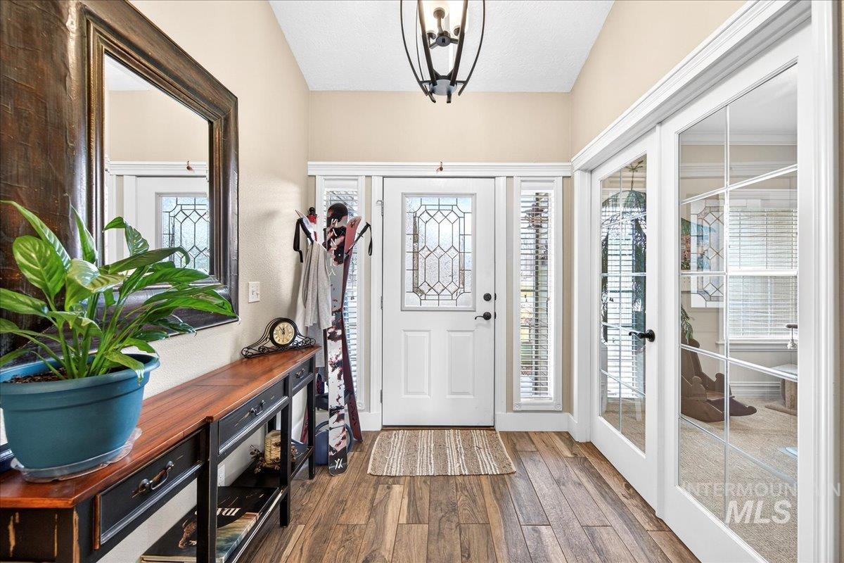 7901 S Chisum Way, Meridian, Idaho 83642, 3 Bedrooms, 2 Bathrooms, Residential For Sale, Price $825,000,MLS 98975257