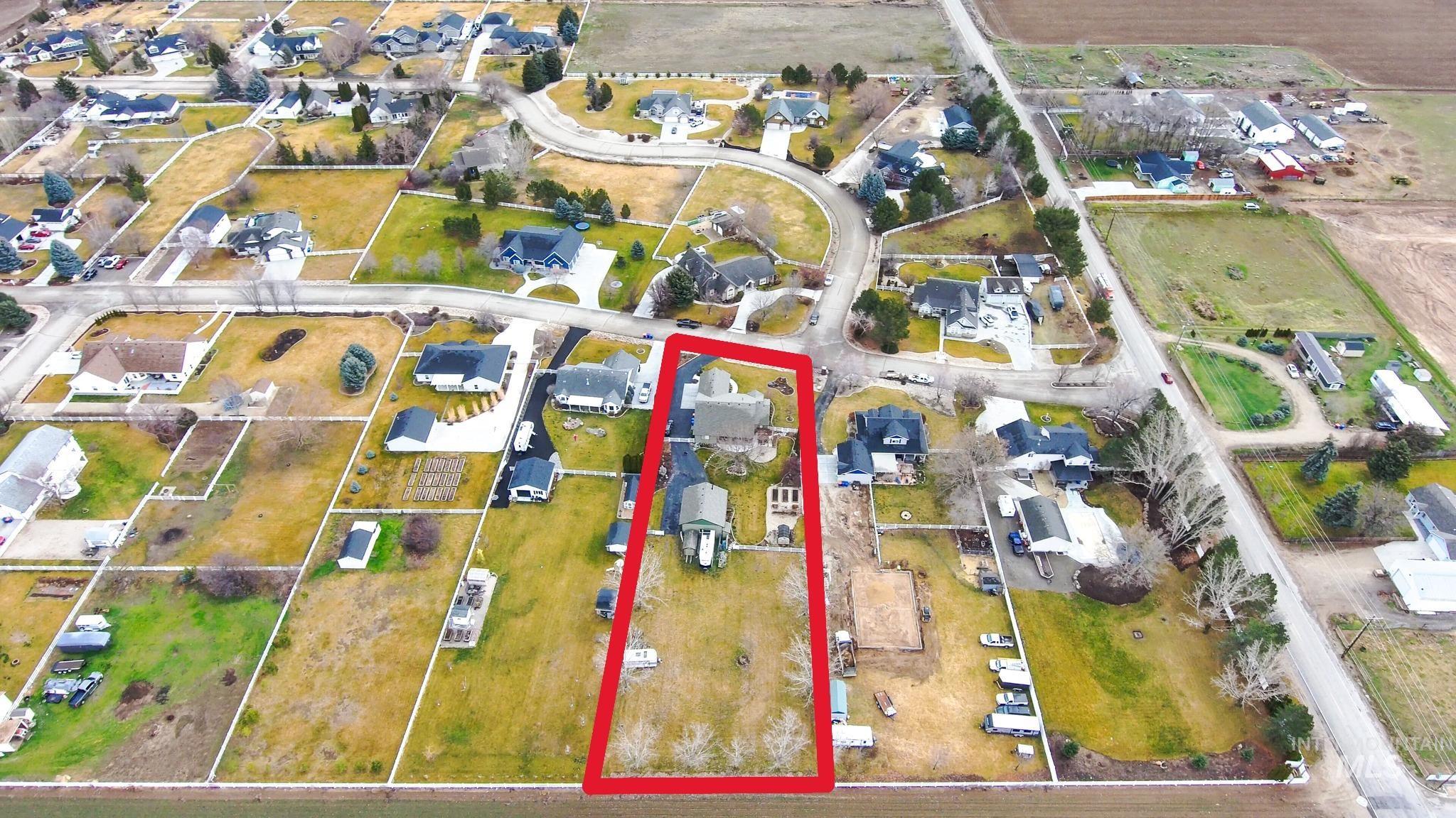 7901 S Chisum Way, Meridian, Idaho 83642, 3 Bedrooms, 2 Bathrooms, Residential For Sale, Price $825,000,MLS 98975257