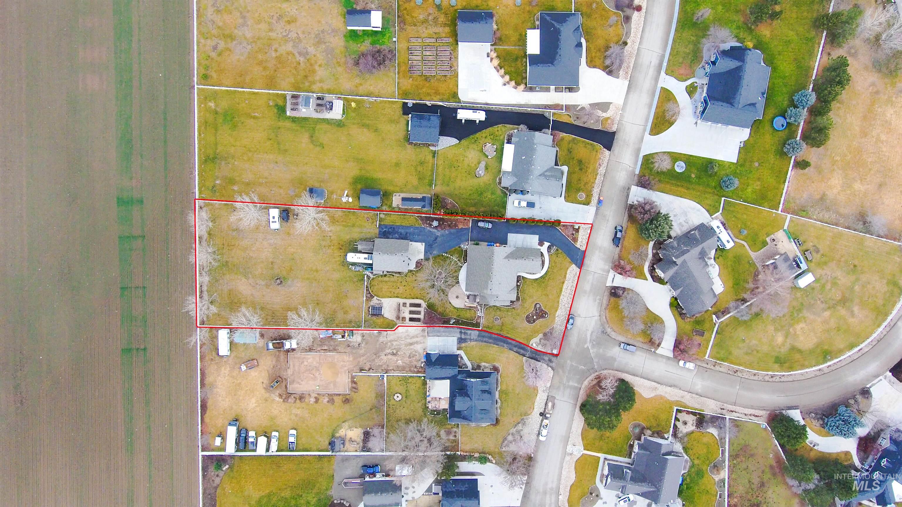 7901 S Chisum Way, Meridian, Idaho 83642, 3 Bedrooms, 2 Bathrooms, Residential For Sale, Price $825,000,MLS 98975257