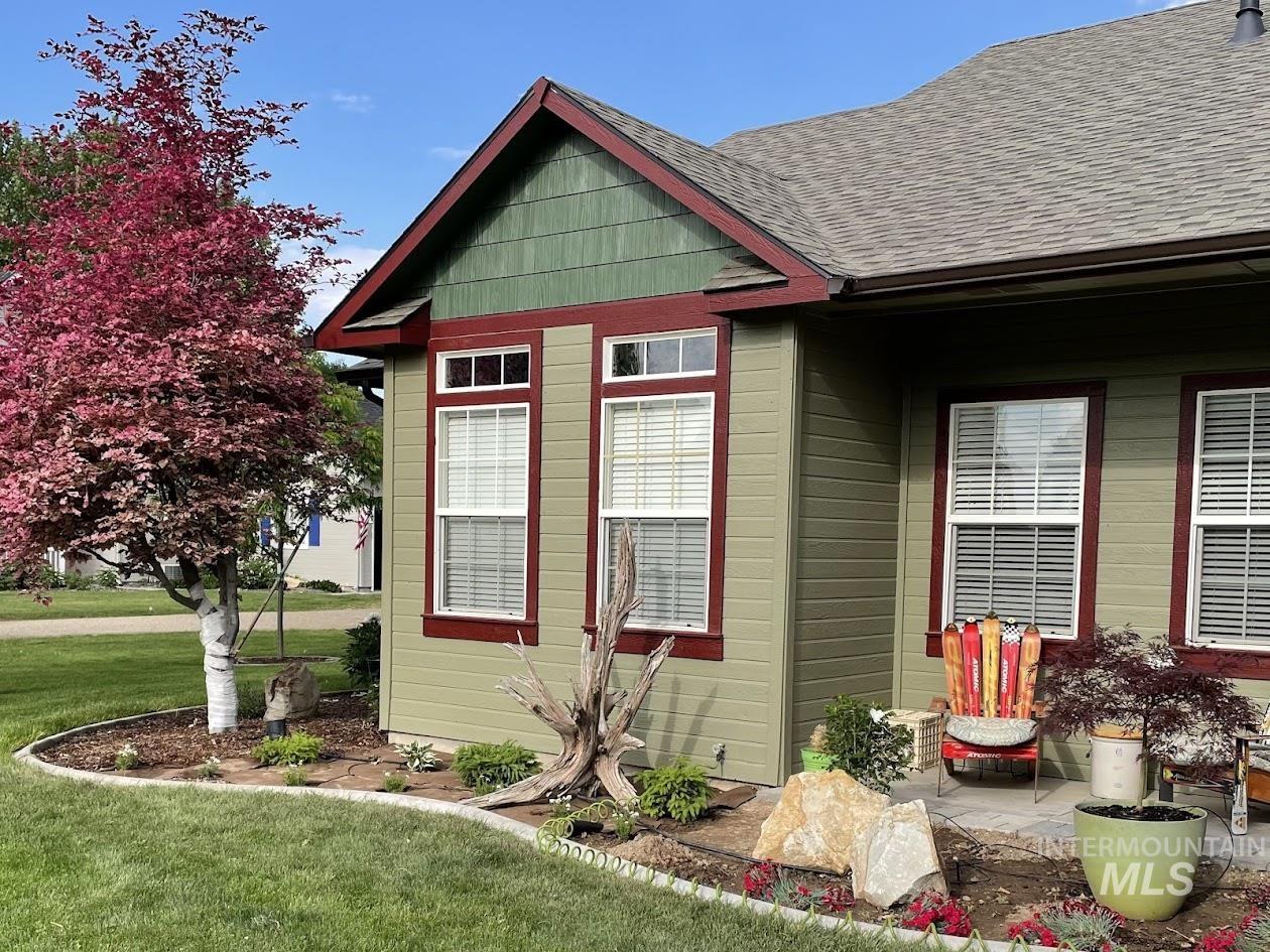 7901 S Chisum Way, Meridian, Idaho 83642, 3 Bedrooms, 2 Bathrooms, Residential For Sale, Price $825,000,MLS 98975257