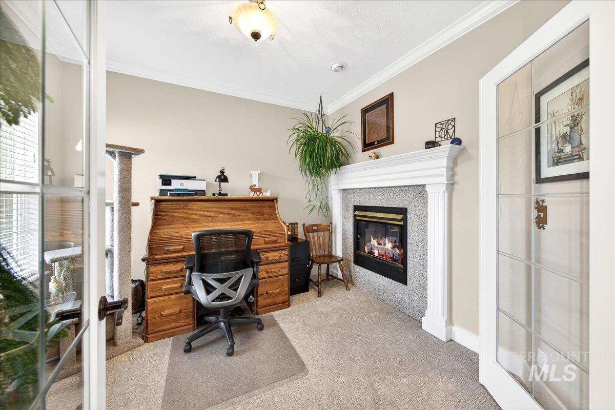 7901 S Chisum Way, Meridian, Idaho 83642, 3 Bedrooms, 2 Bathrooms, Residential For Sale, Price $825,000,MLS 98975257