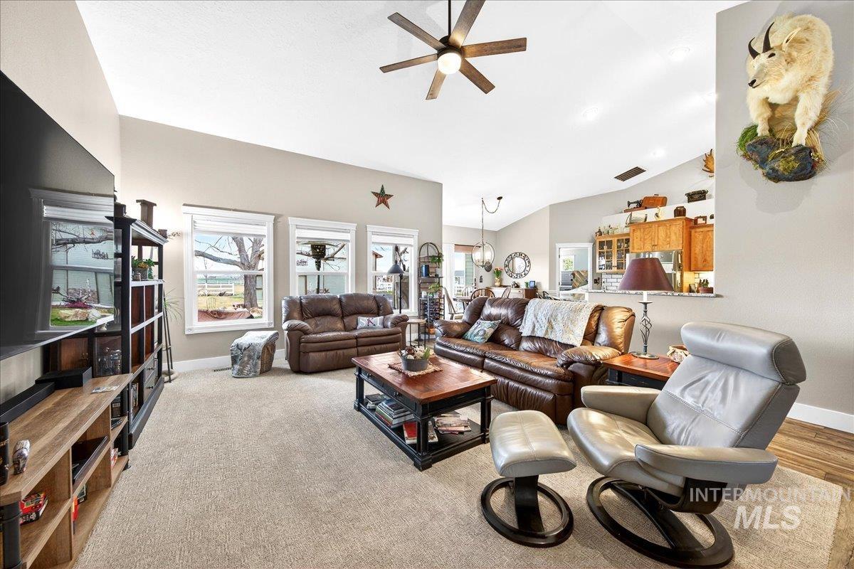 7901 S Chisum Way, Meridian, Idaho 83642, 3 Bedrooms, 2 Bathrooms, Residential For Sale, Price $825,000,MLS 98975257