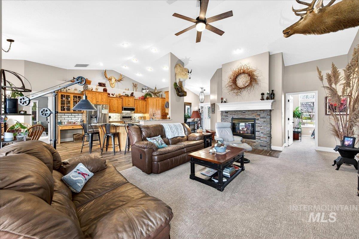 7901 S Chisum Way, Meridian, Idaho 83642, 3 Bedrooms, 2 Bathrooms, Residential For Sale, Price $825,000,MLS 98975257