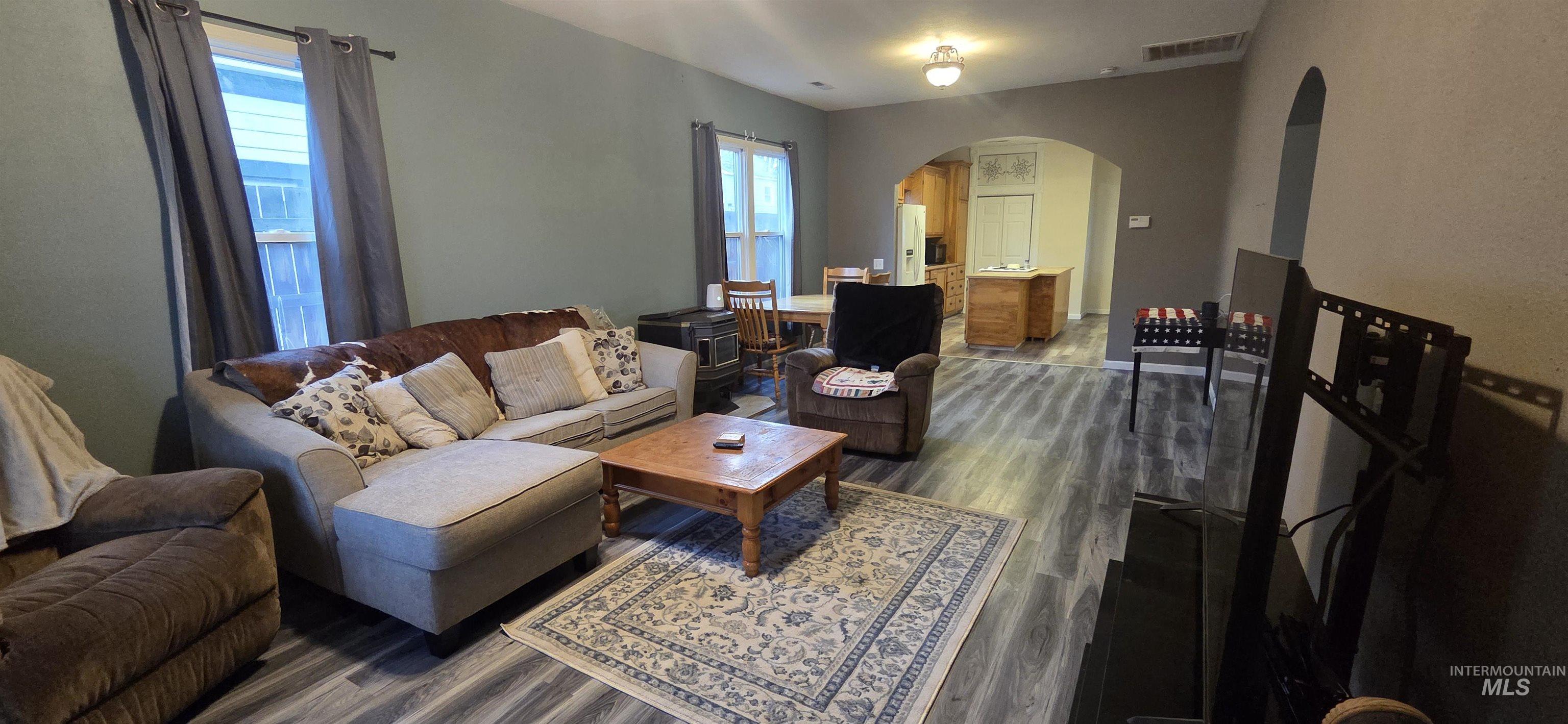 226 3rd Street, Lewiston, Idaho 83501, 2 Bedrooms, 1 Bathroom, Residential For Sale, Price $239,900,MLS 98975258