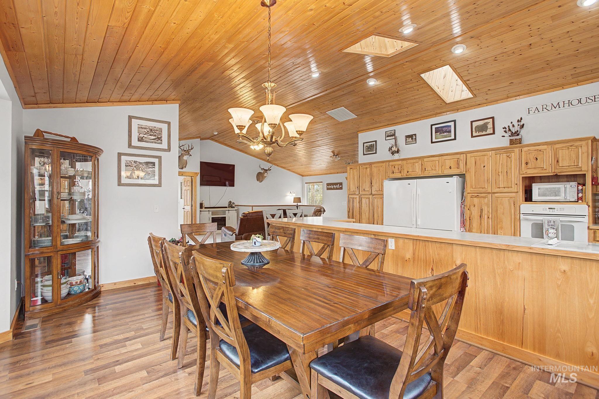 20485 Cottontail Lane, Culdesac, Idaho 83524, 4 Bedrooms, 3 Bathrooms, Residential For Sale, Price $825,000,MLS 98975260