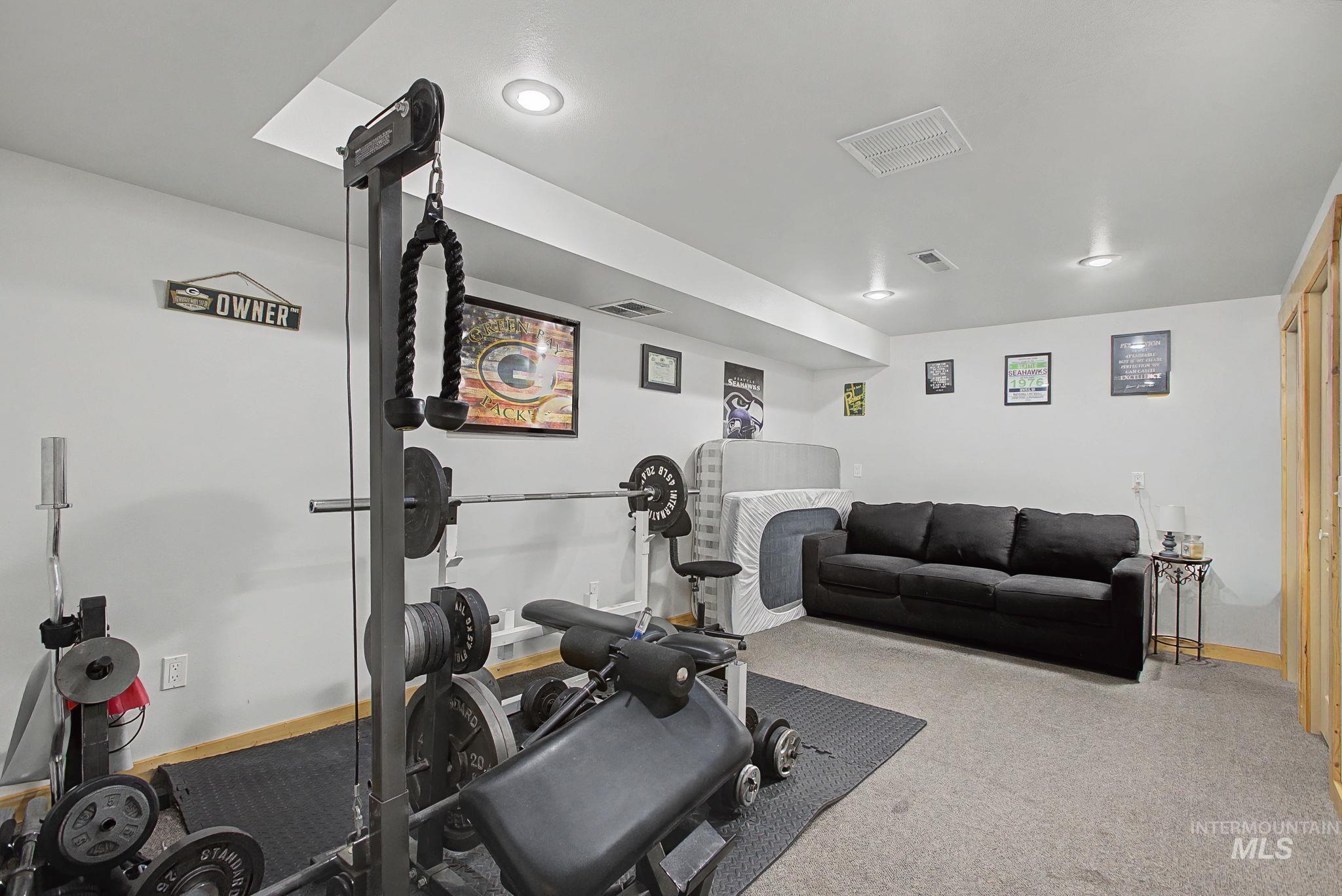 20485 Cottontail Lane, Culdesac, Idaho 83524, 4 Bedrooms, 3 Bathrooms, Residential For Sale, Price $825,000, 98975260