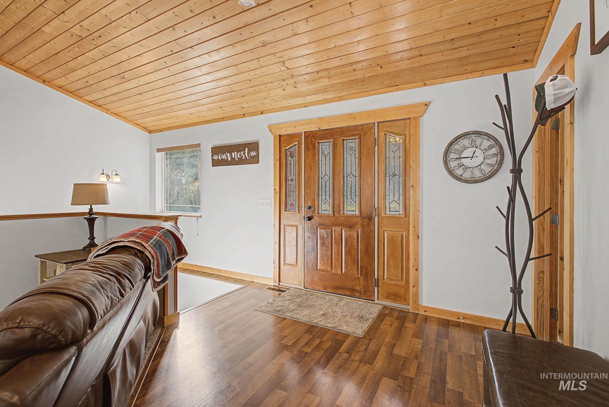 20485 Cottontail Lane, Culdesac, Idaho 83524, 4 Bedrooms, 3 Bathrooms, Residential For Sale, Price $825,000,MLS 98975260