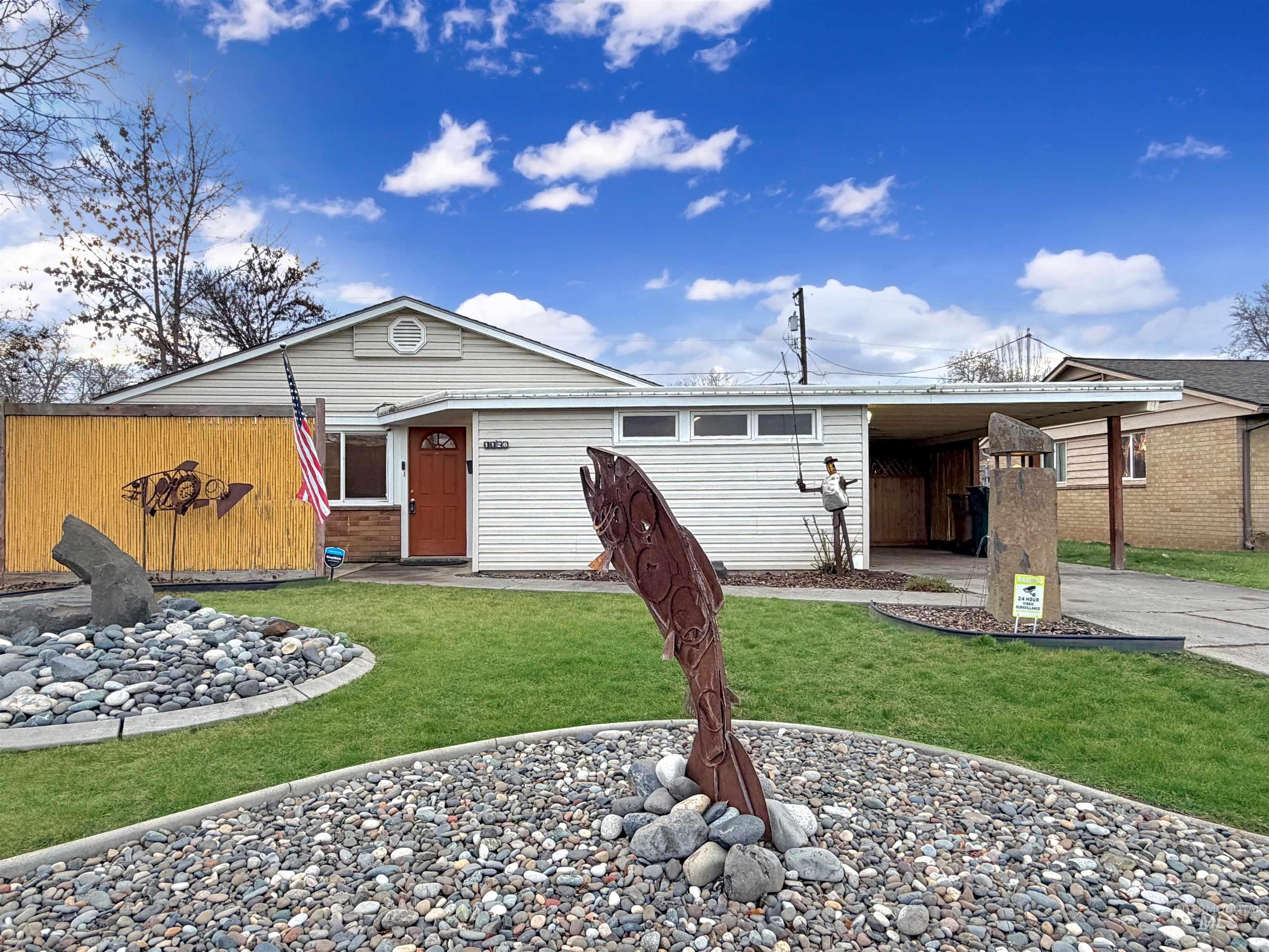 1126 4th St, Clarkston, Washington 99403, 2 Bedrooms, 1 Bathroom, Residential For Sale, Price $299,000,MLS 98975261