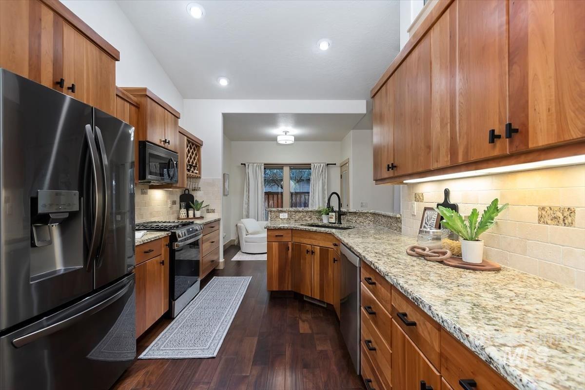 898 E Segundo, Meridian, Idaho 83646, 4 Bedrooms, 2 Bathrooms, Residential For Sale, Price $599,900,MLS 98975263