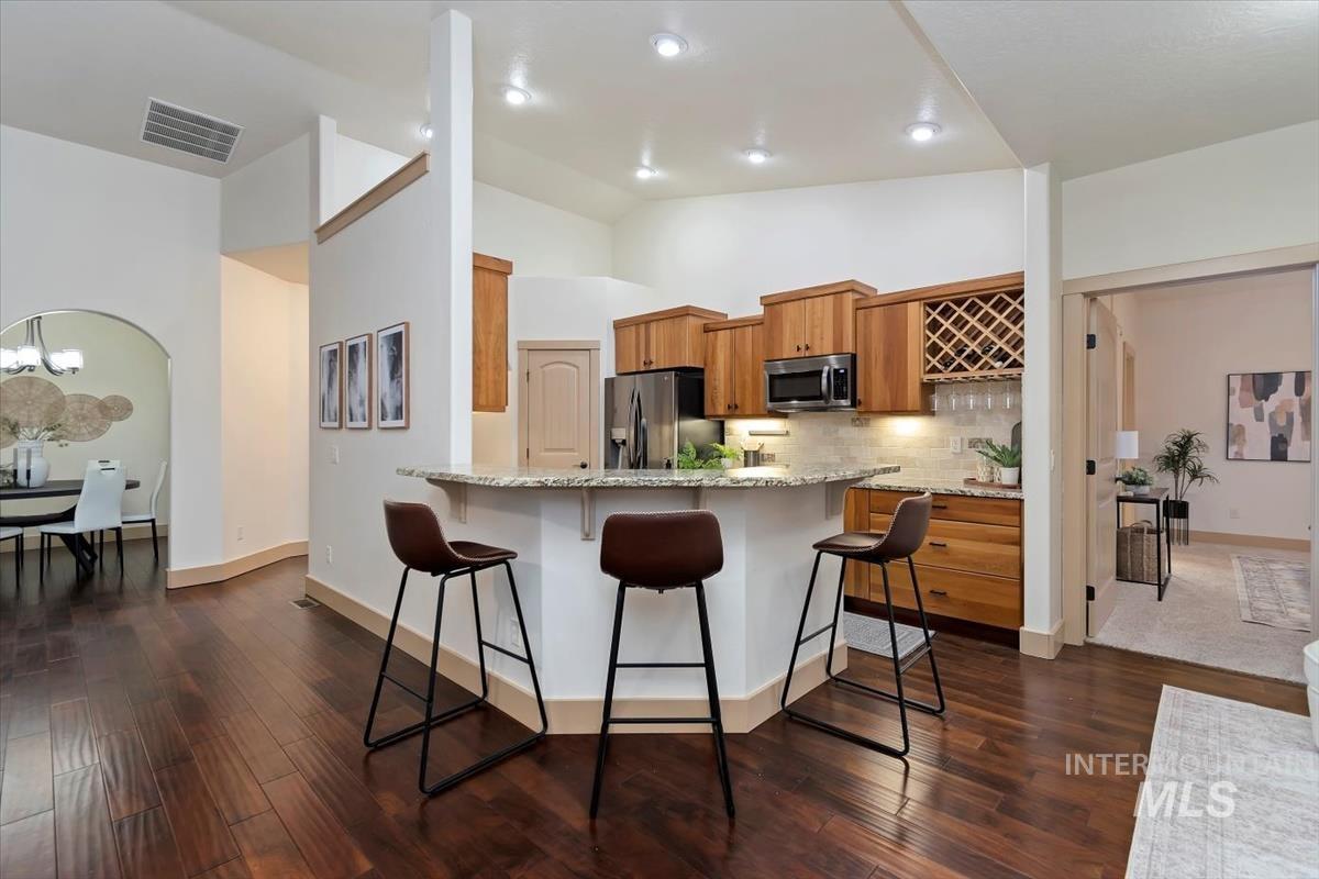 898 E Segundo, Meridian, Idaho 83646, 4 Bedrooms, 2 Bathrooms, Residential For Sale, Price $599,900,MLS 98975263