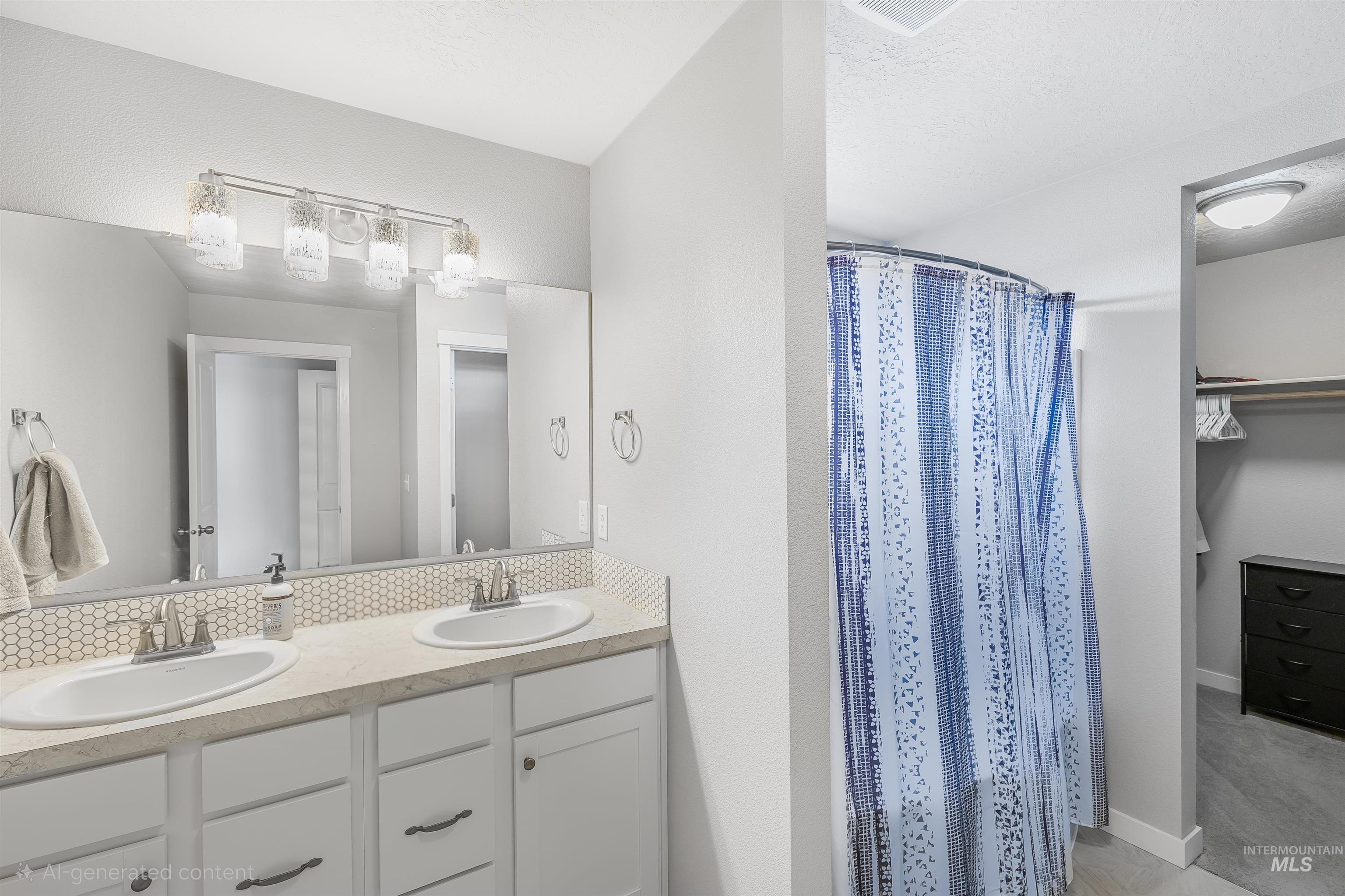 15205 N Renae Way, Nampa, Idaho 83651, 3 Bedrooms, 2.5 Bathrooms, Residential For Sale, Price $385,000, 98975264