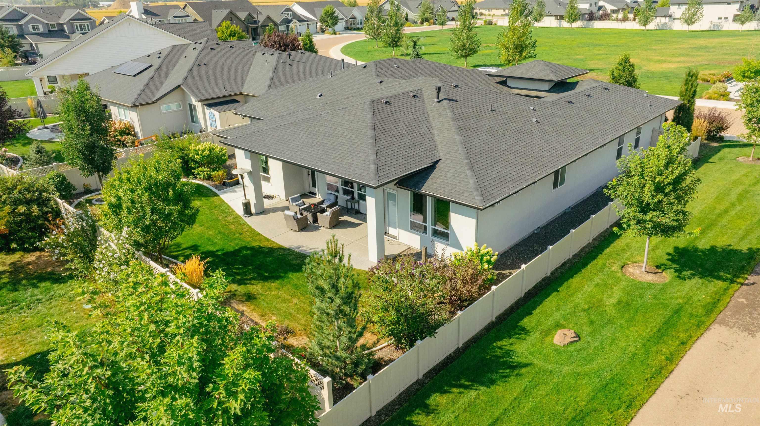 4518 N Panaro Avenue, Meridian, Idaho 83646, 4 Bedrooms, 3 Bathrooms, Residential For Sale, Price $775,000,MLS 98975269