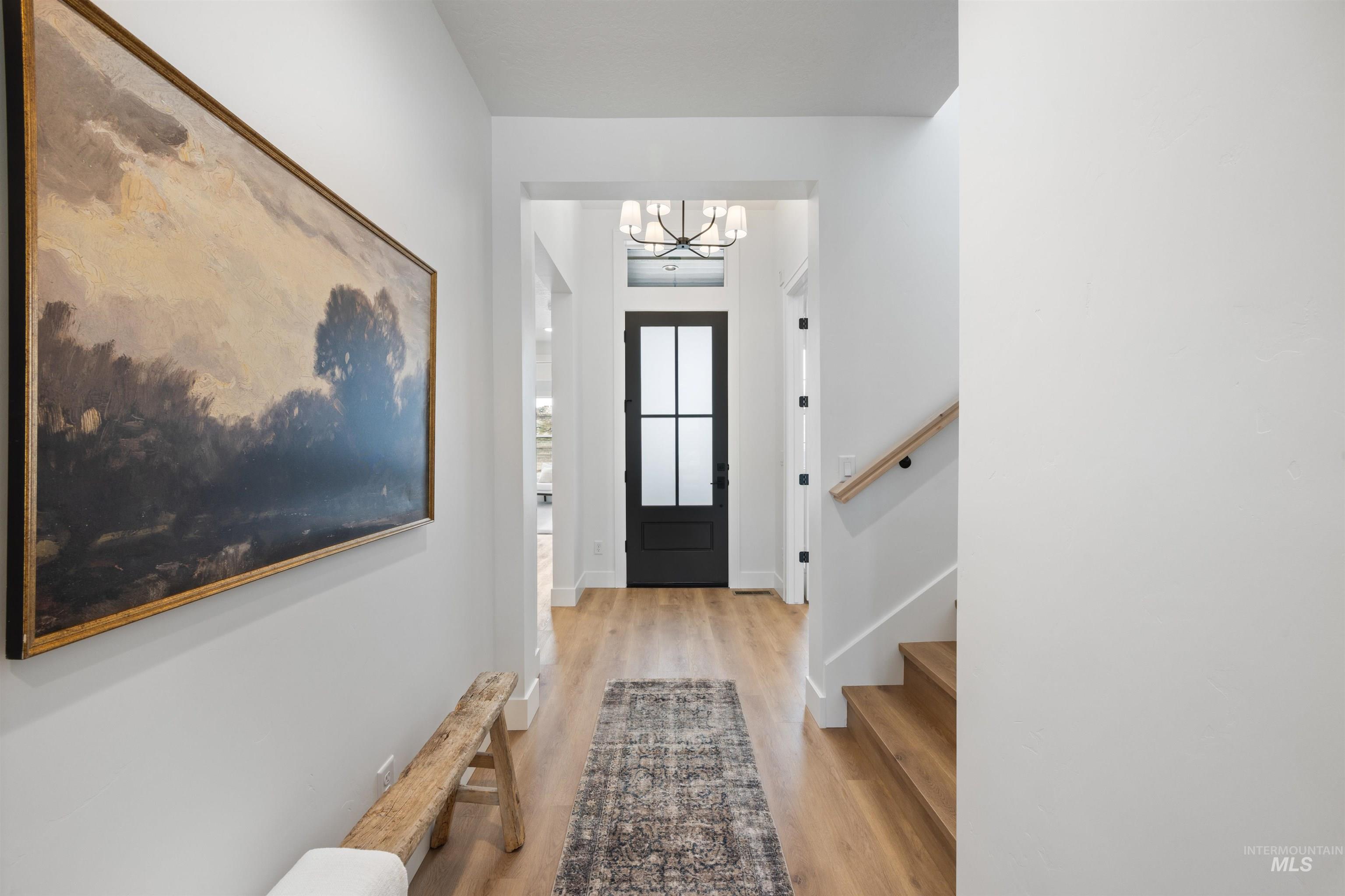 294 N Hunter Creek Ave, Eagle, Idaho 83616, 3 Bedrooms, 3 Bathrooms, Residential For Sale, Price $1,149,500,MLS 98975272