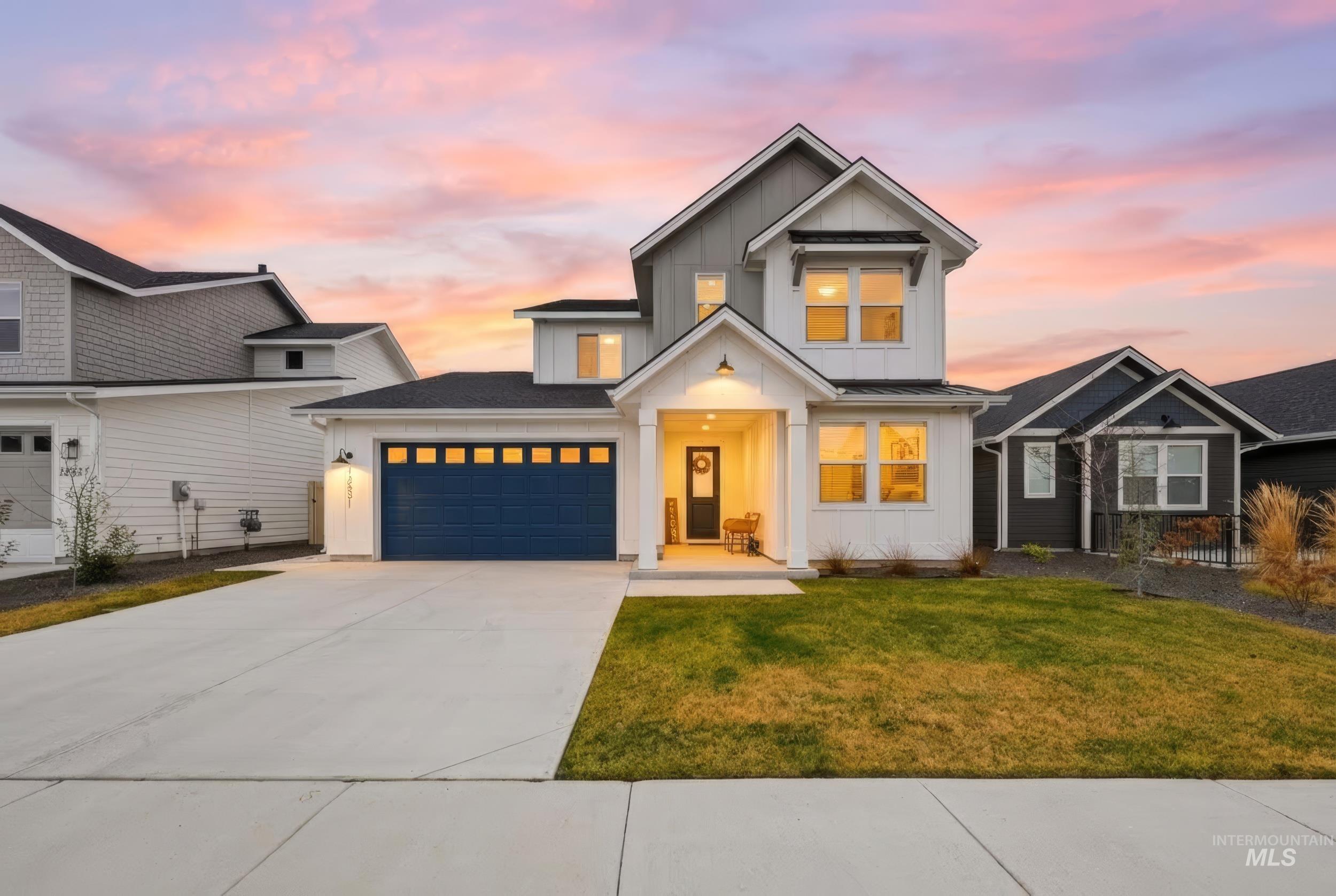 Residential For Sale