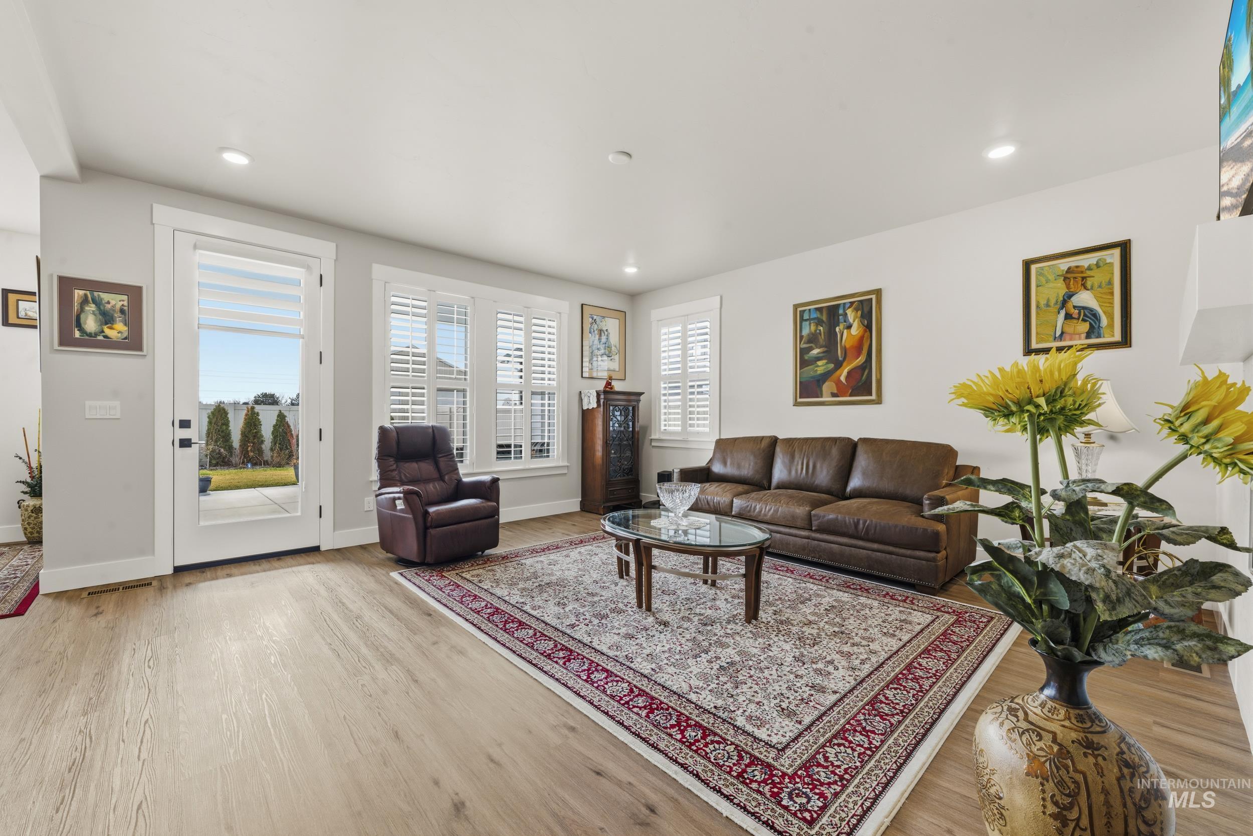 12531 W Arabian Dr., Boise, Idaho 83709, 5 Bedrooms, 3 Bathrooms, Residential For Sale, Price $710,000,MLS 98975274