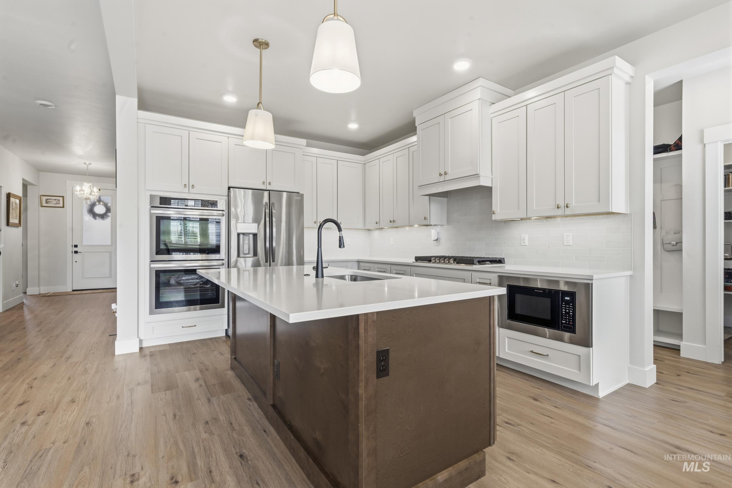 12531 W Arabian Dr., Boise, Idaho 83709, 5 Bedrooms, 3 Bathrooms, Residential For Sale, Price $710,000,MLS 98975274