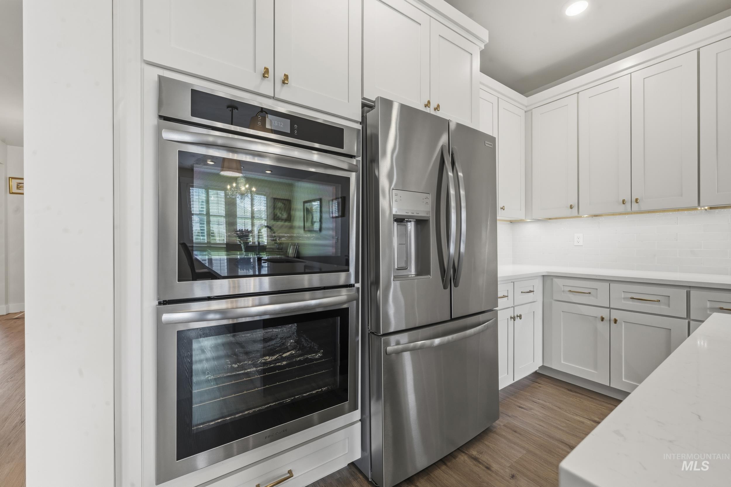 12531 W Arabian Dr., Boise, Idaho 83709, 5 Bedrooms, 3 Bathrooms, Residential For Sale, Price $710,000,MLS 98975274