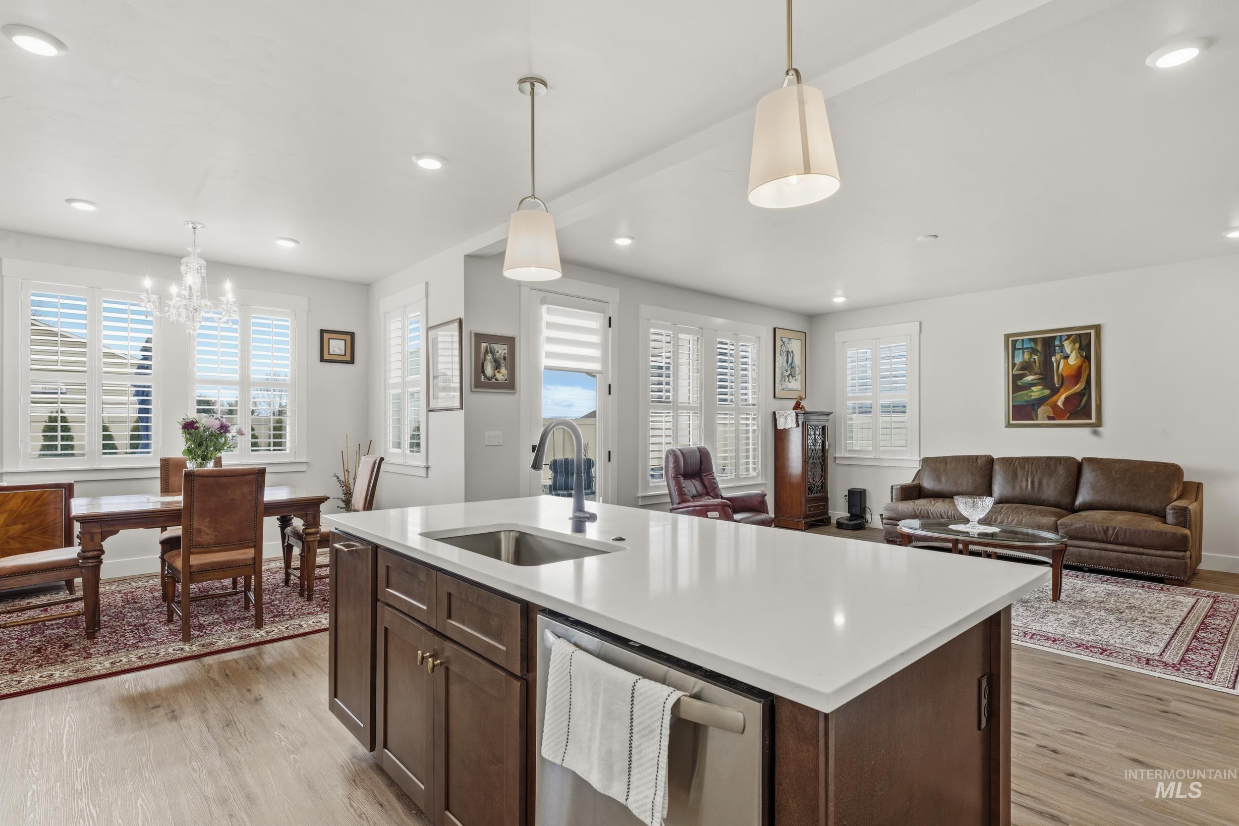 12531 W Arabian Dr., Boise, Idaho 83709, 5 Bedrooms, 3 Bathrooms, Residential For Sale, Price $710,000,MLS 98975274