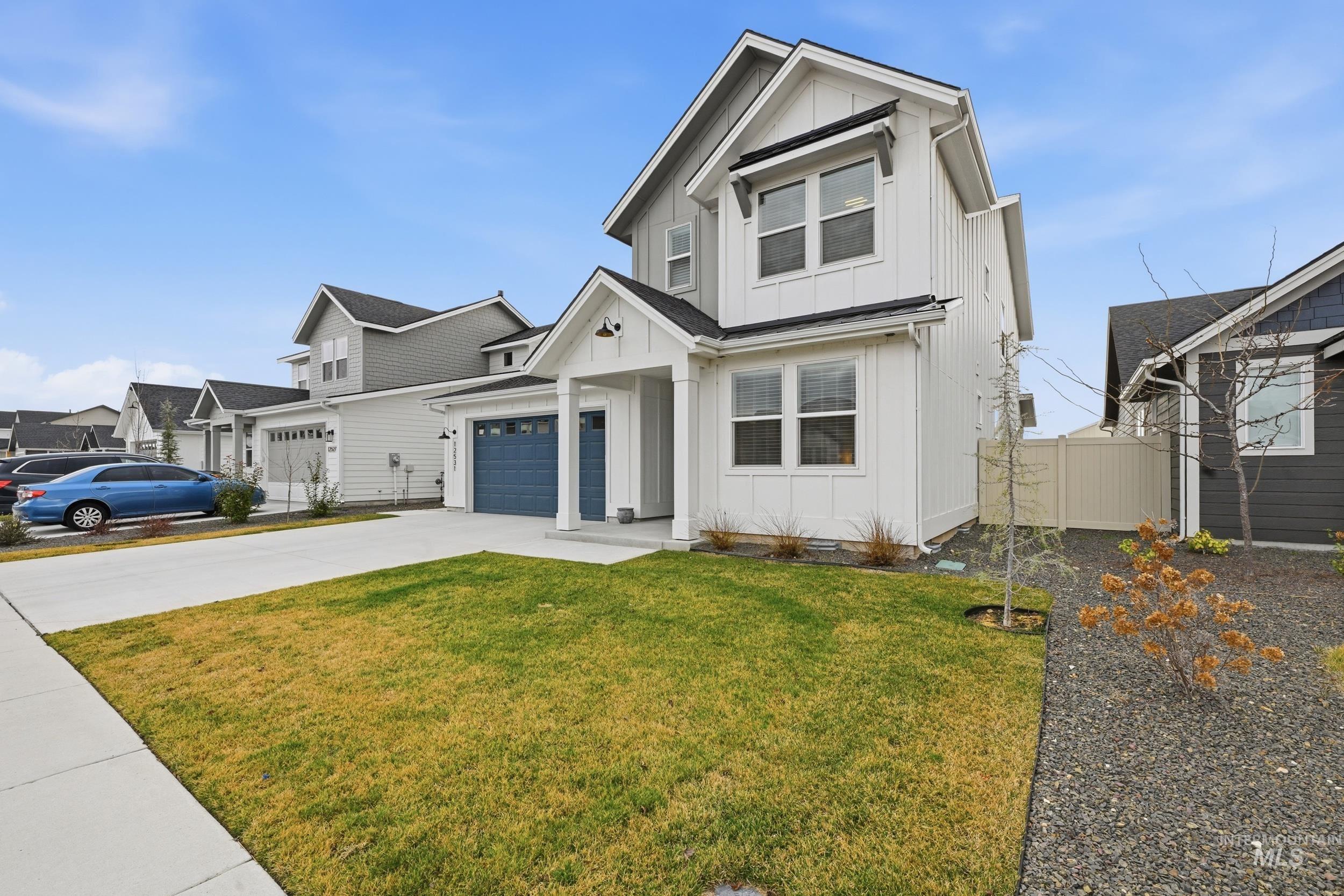 12531 W Arabian Dr., Boise, Idaho 83709, 5 Bedrooms, 3 Bathrooms, Residential For Sale, Price $710,000,MLS 98975274