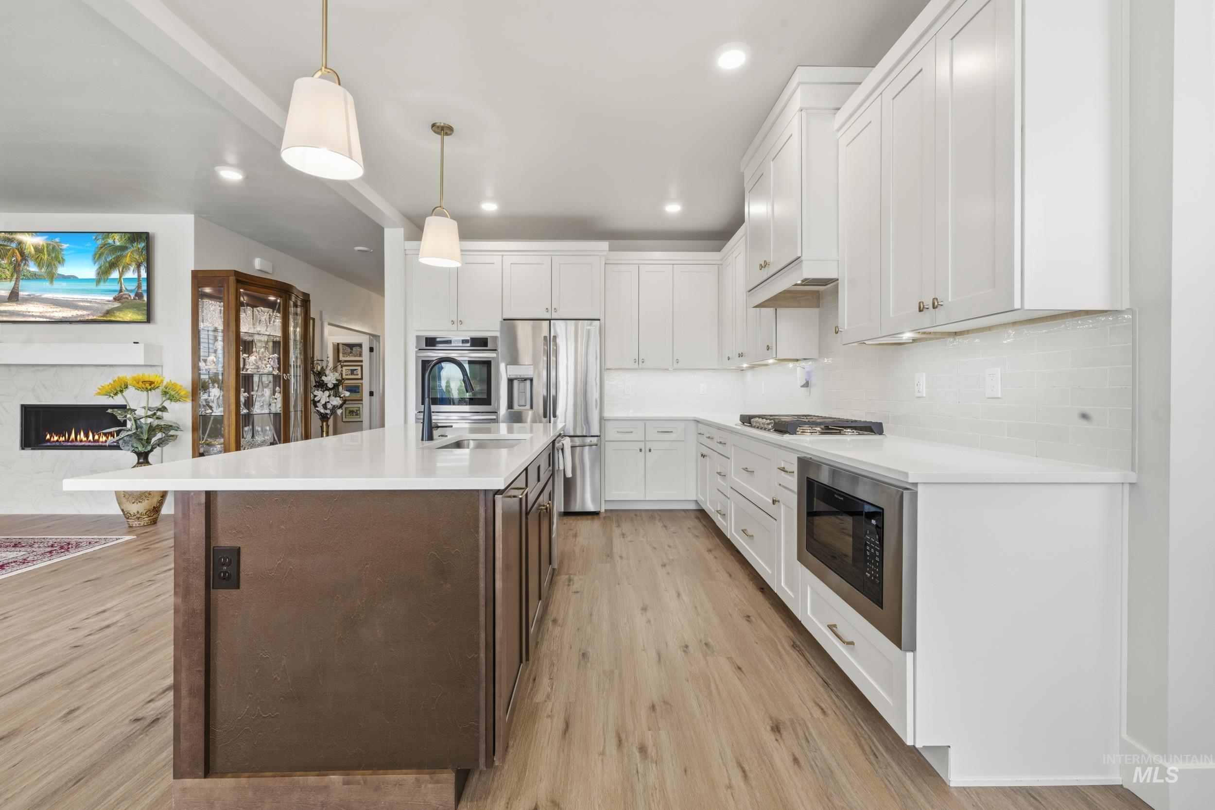 12531 W Arabian Dr., Boise, Idaho 83709, 5 Bedrooms, 3 Bathrooms, Residential For Sale, Price $710,000,MLS 98975274