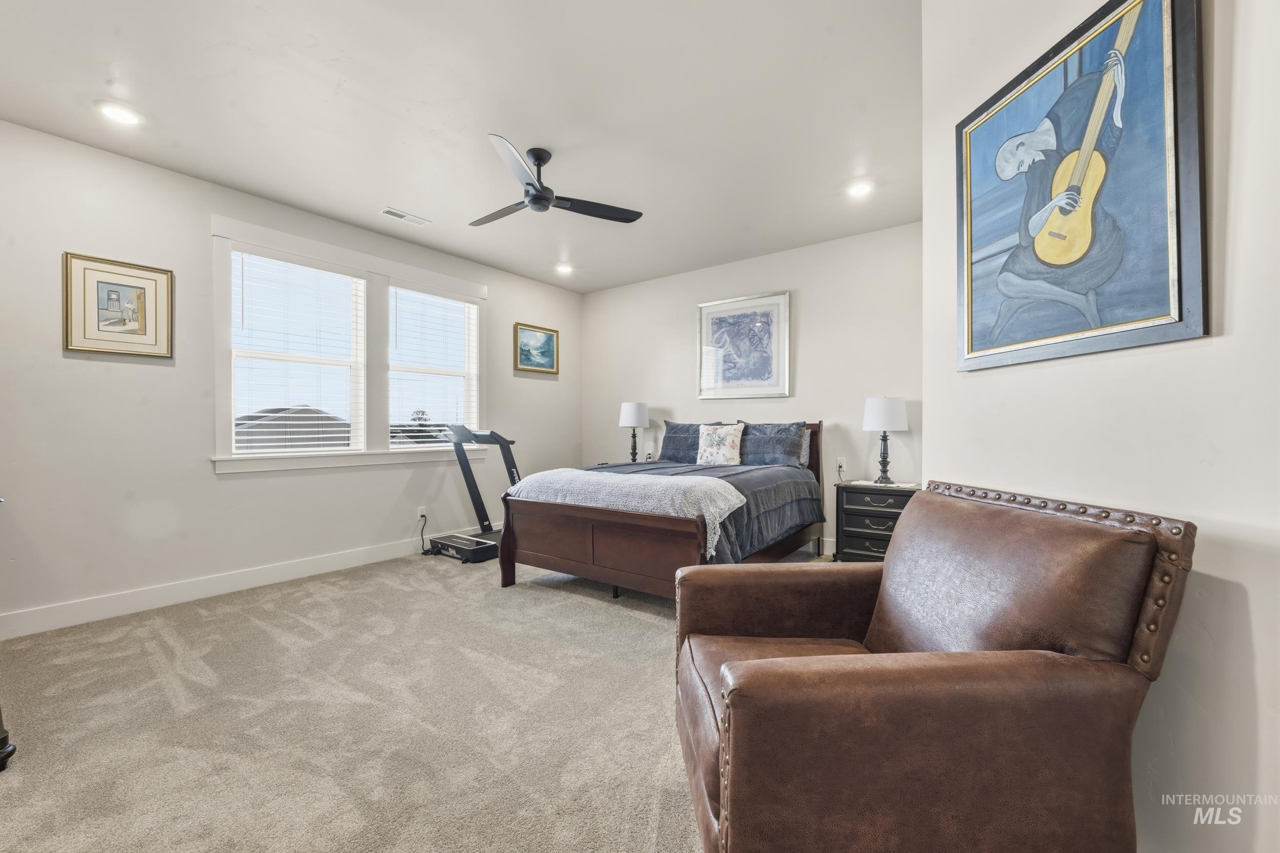 12531 W Arabian Dr., Boise, Idaho 83709, 5 Bedrooms, 3 Bathrooms, Residential For Sale, Price $710,000,MLS 98975274