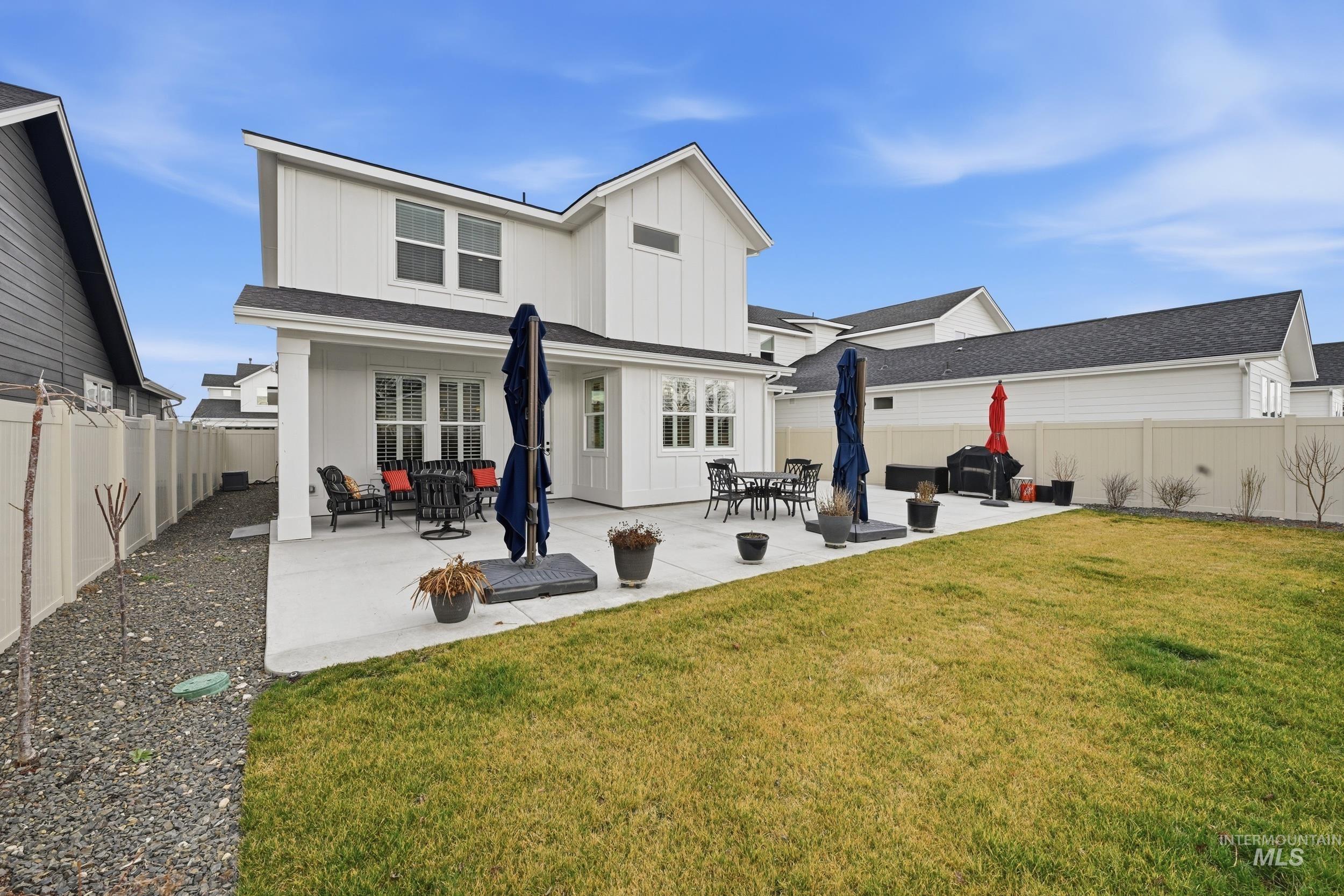 12531 W Arabian Dr., Boise, Idaho 83709, 5 Bedrooms, 3 Bathrooms, Residential For Sale, Price $710,000,MLS 98975274