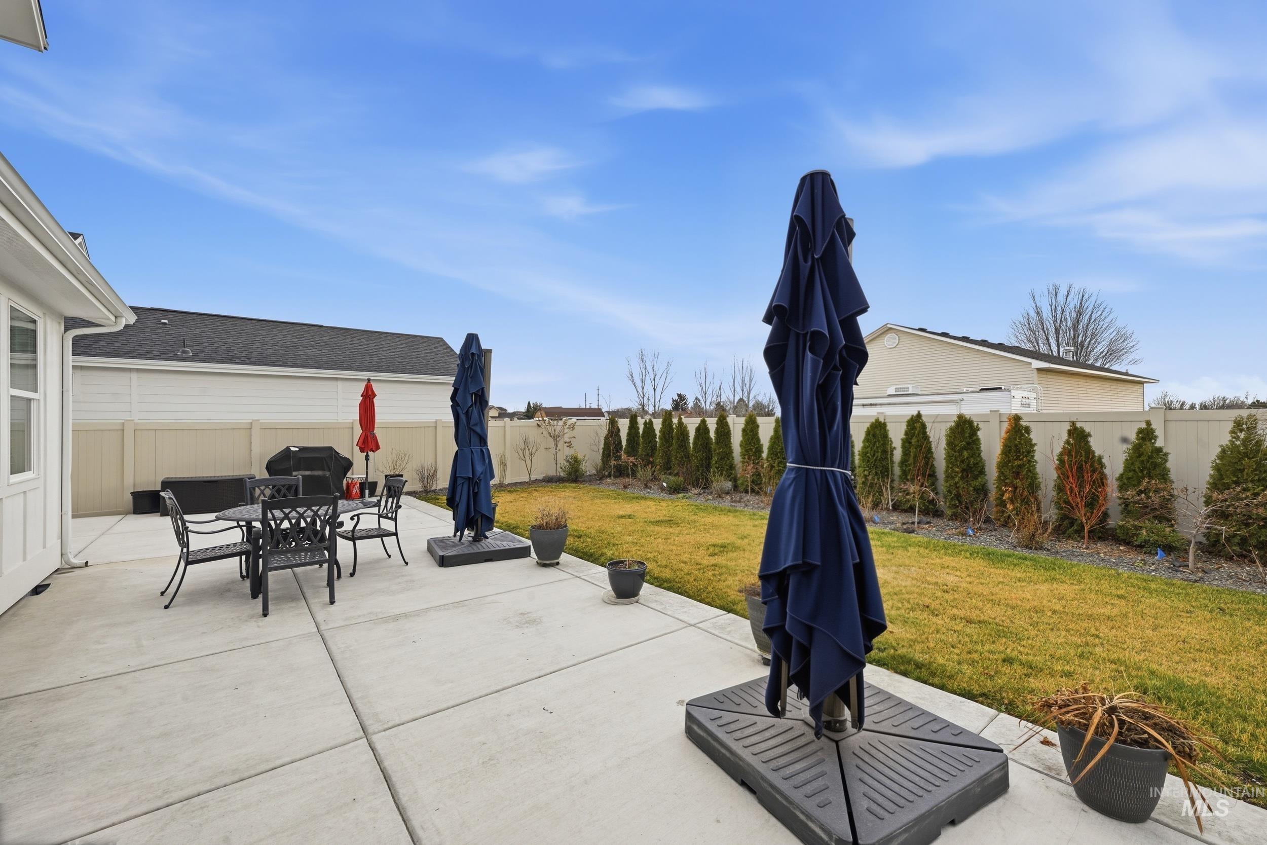 12531 W Arabian Dr., Boise, Idaho 83709, 5 Bedrooms, 3 Bathrooms, Residential For Sale, Price $710,000,MLS 98975274