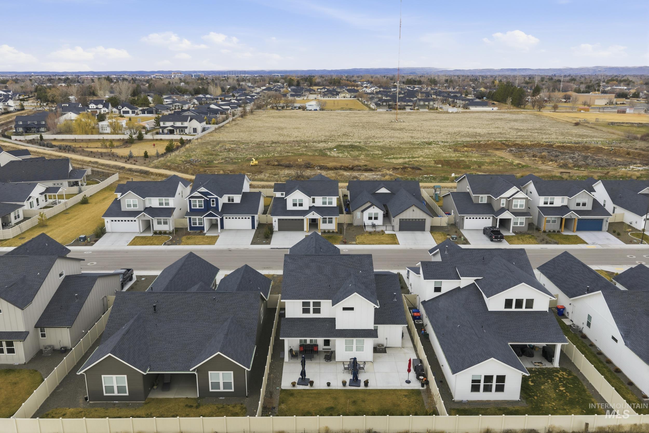 12531 W Arabian Dr., Boise, Idaho 83709, 5 Bedrooms, 3 Bathrooms, Residential For Sale, Price $710,000,MLS 98975274