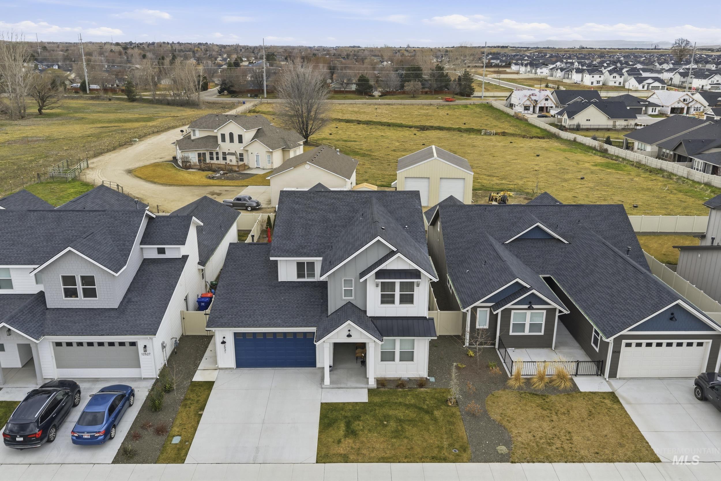 12531 W Arabian Dr., Boise, Idaho 83709, 5 Bedrooms, 3 Bathrooms, Residential For Sale, Price $710,000,MLS 98975274