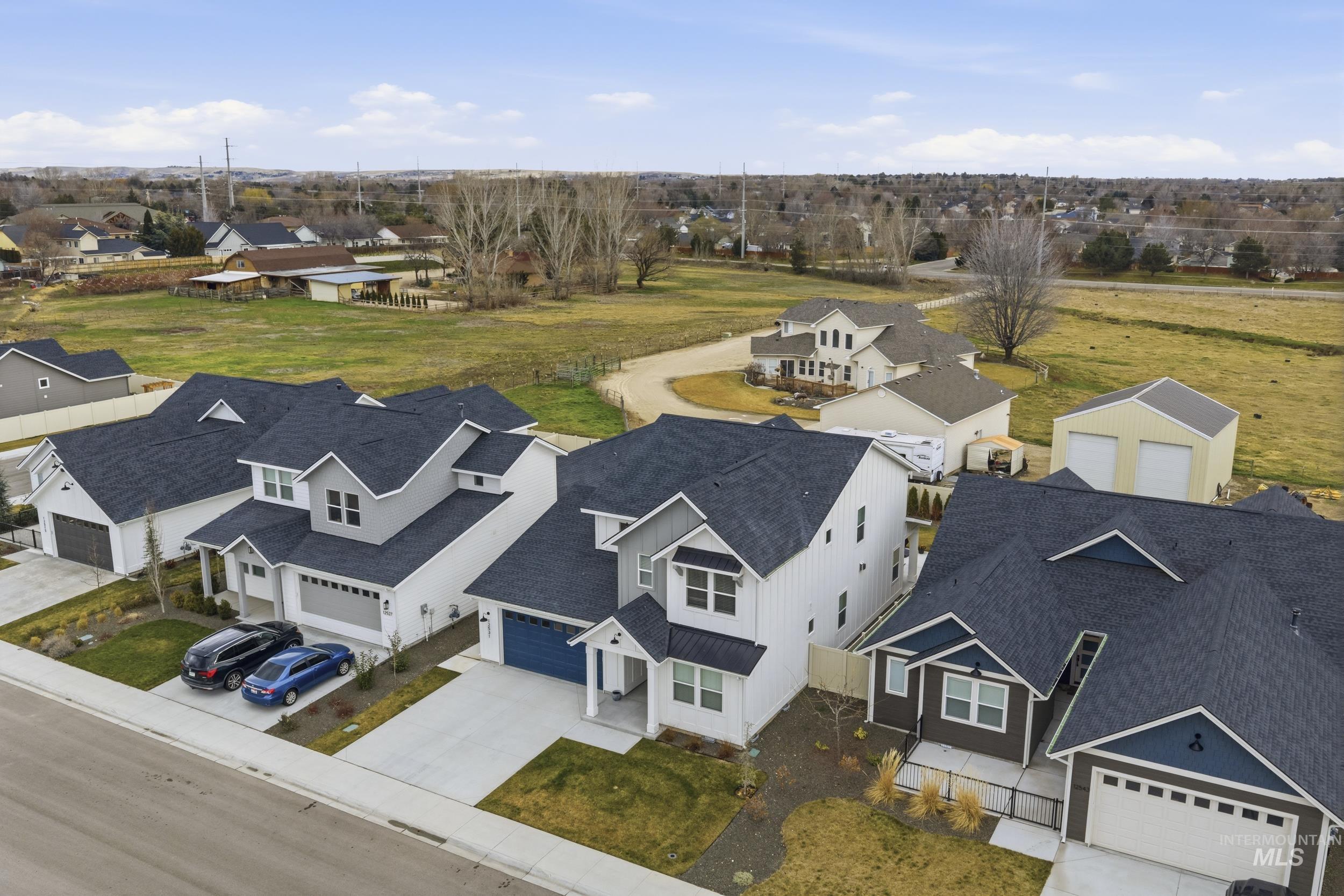 12531 W Arabian Dr., Boise, Idaho 83709, 5 Bedrooms, 3 Bathrooms, Residential For Sale, Price $710,000,MLS 98975274