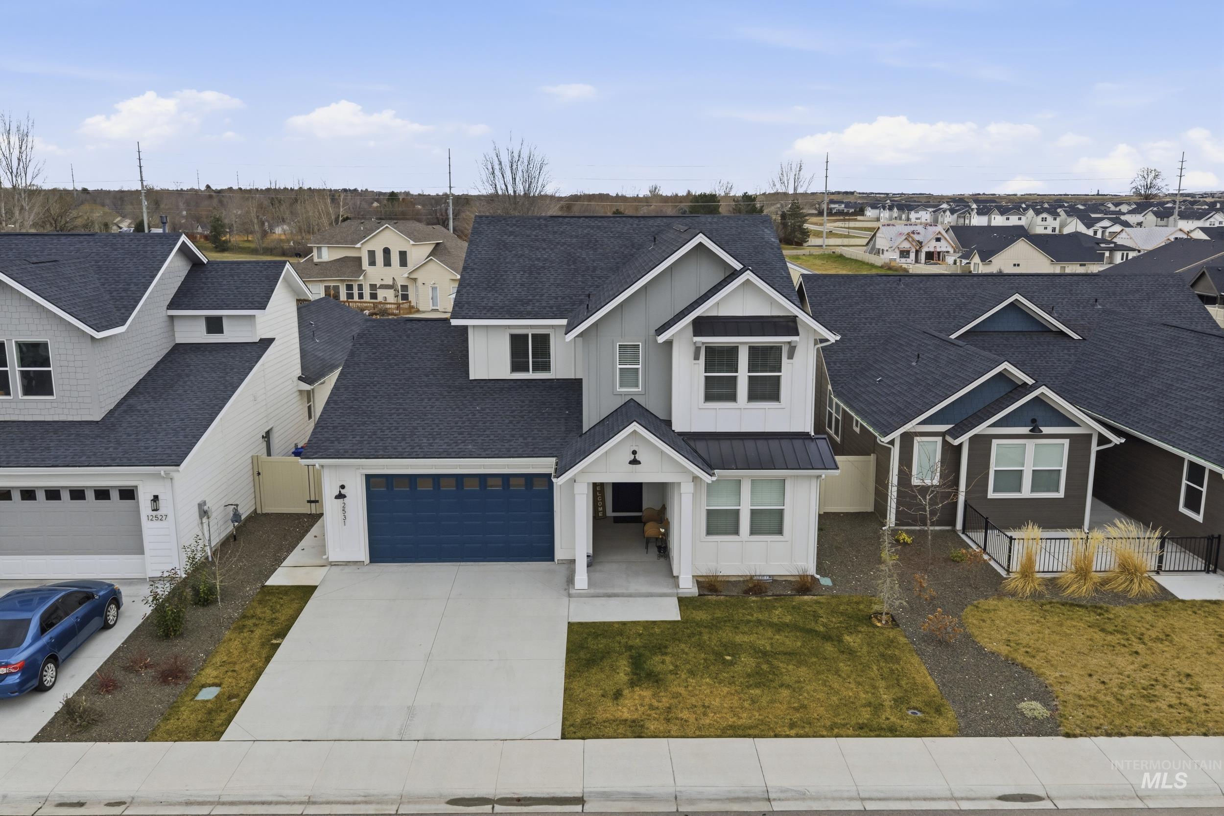 12531 W Arabian Dr., Boise, Idaho 83709, 5 Bedrooms, 3 Bathrooms, Residential For Sale, Price $710,000,MLS 98975274