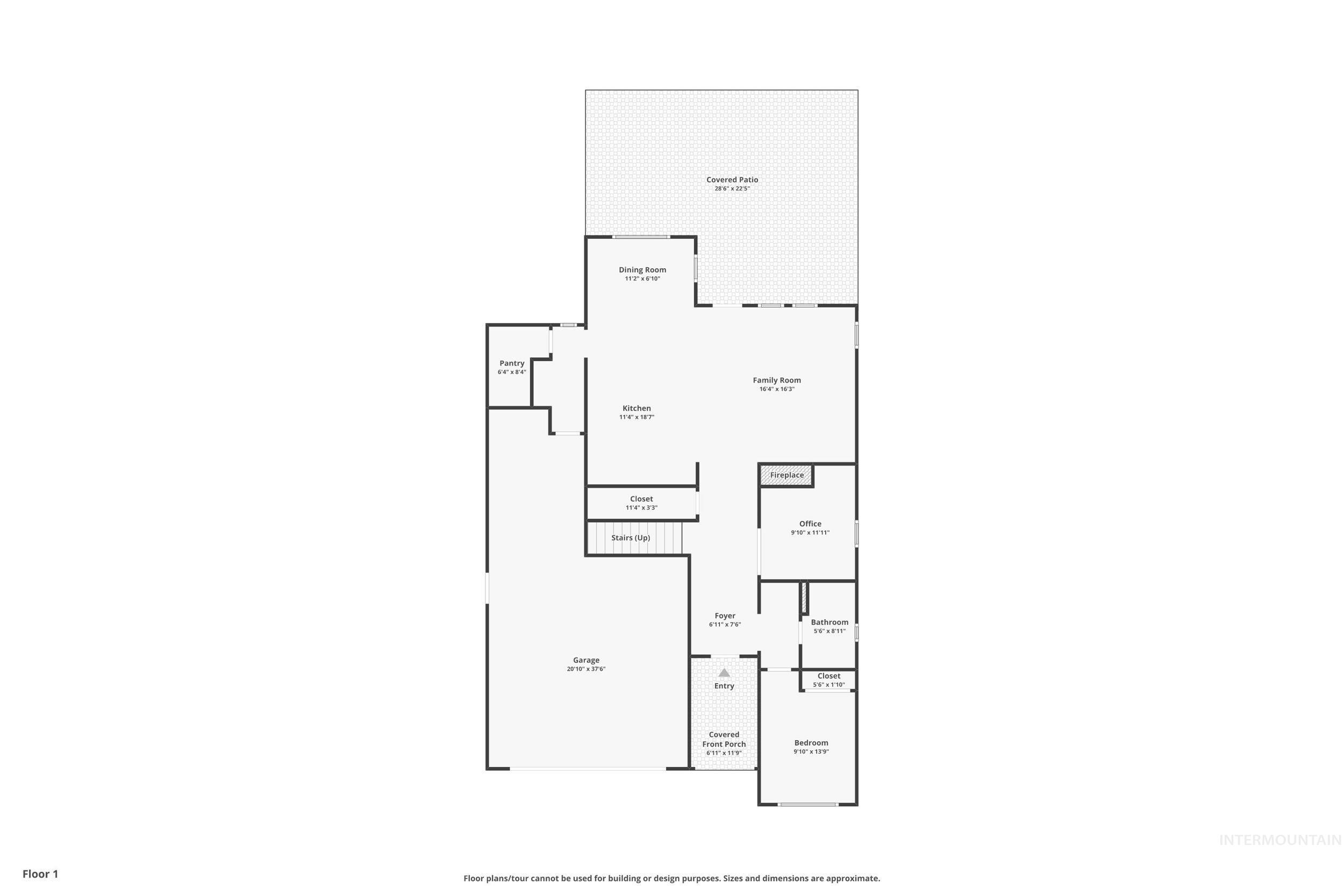 12531 W Arabian Dr., Boise, Idaho 83709, 5 Bedrooms, 3 Bathrooms, Residential For Sale, Price $710,000,MLS 98975274