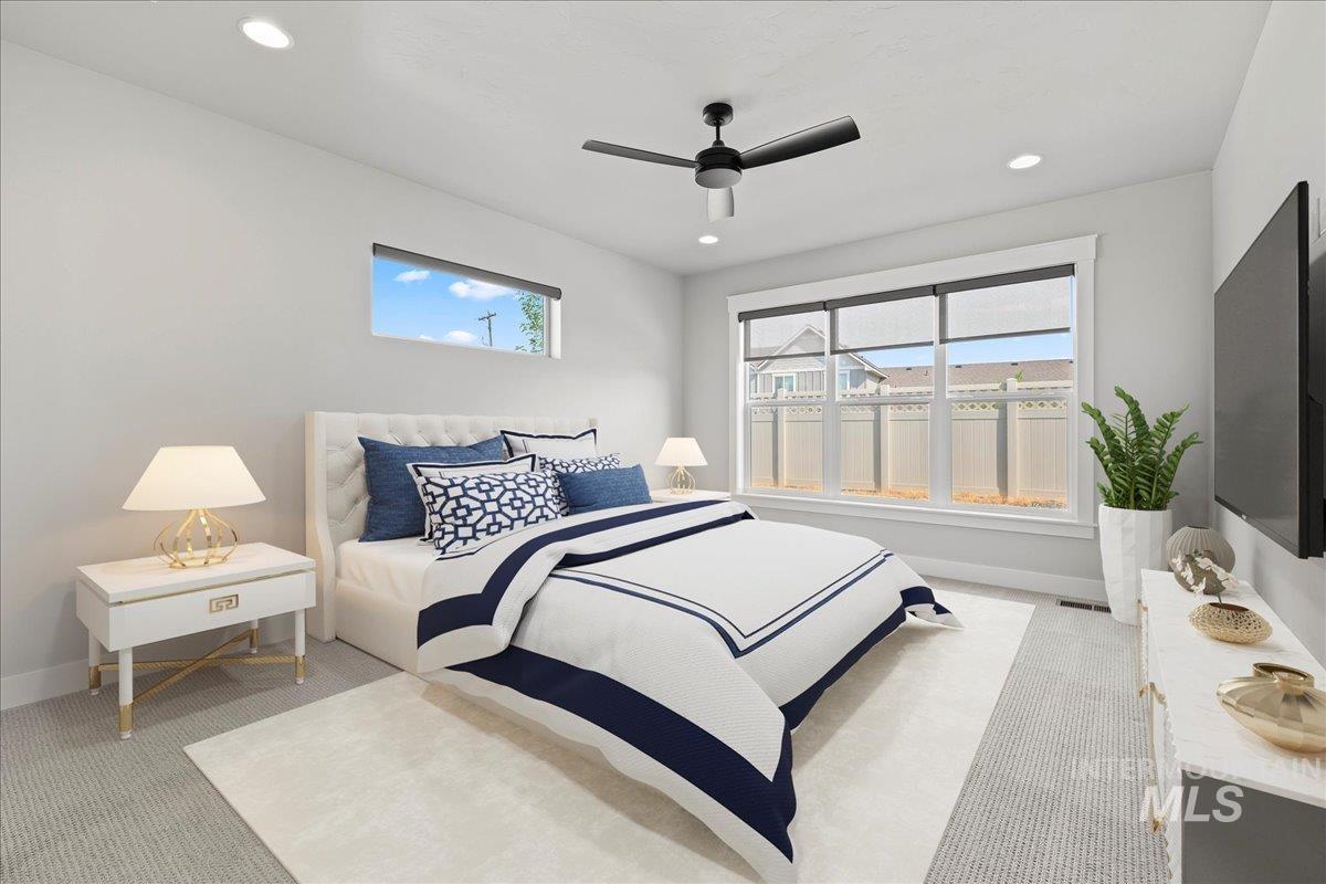 2445 N Klemmer Ave., Kuna, Idaho 83634, 3 Bedrooms, 2 Bathrooms, Residential For Sale, Price $624,900,MLS 98975276