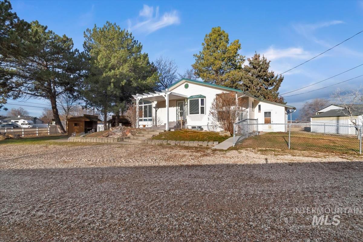 Residential For Sale