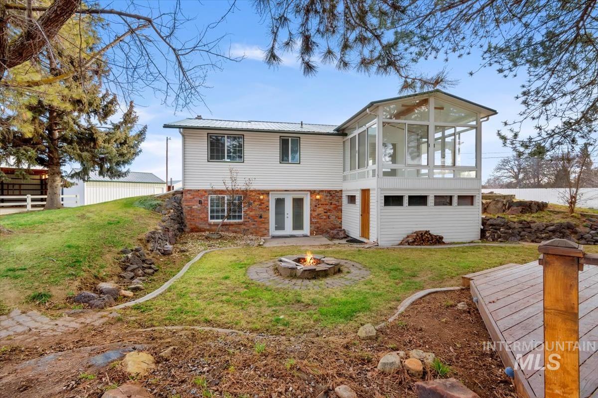 3320 Wilson Lane, Nampa, Idaho 83686, 3 Bedrooms, 2 Bathrooms, Residential For Sale, Price $650,000,MLS 98975277