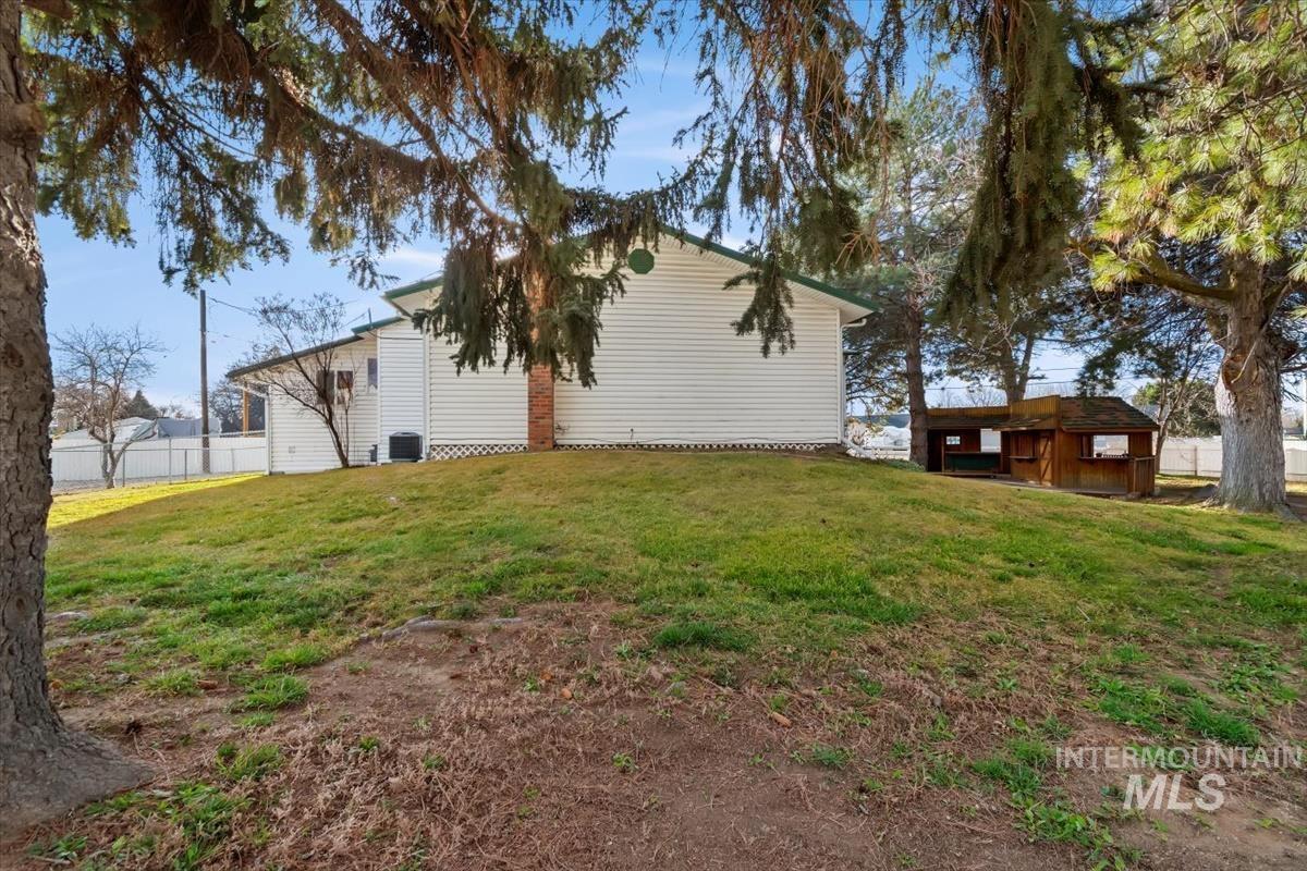 3320 Wilson Lane, Nampa, Idaho 83686, 3 Bedrooms, 2 Bathrooms, Residential For Sale, Price $650,000,MLS 98975277