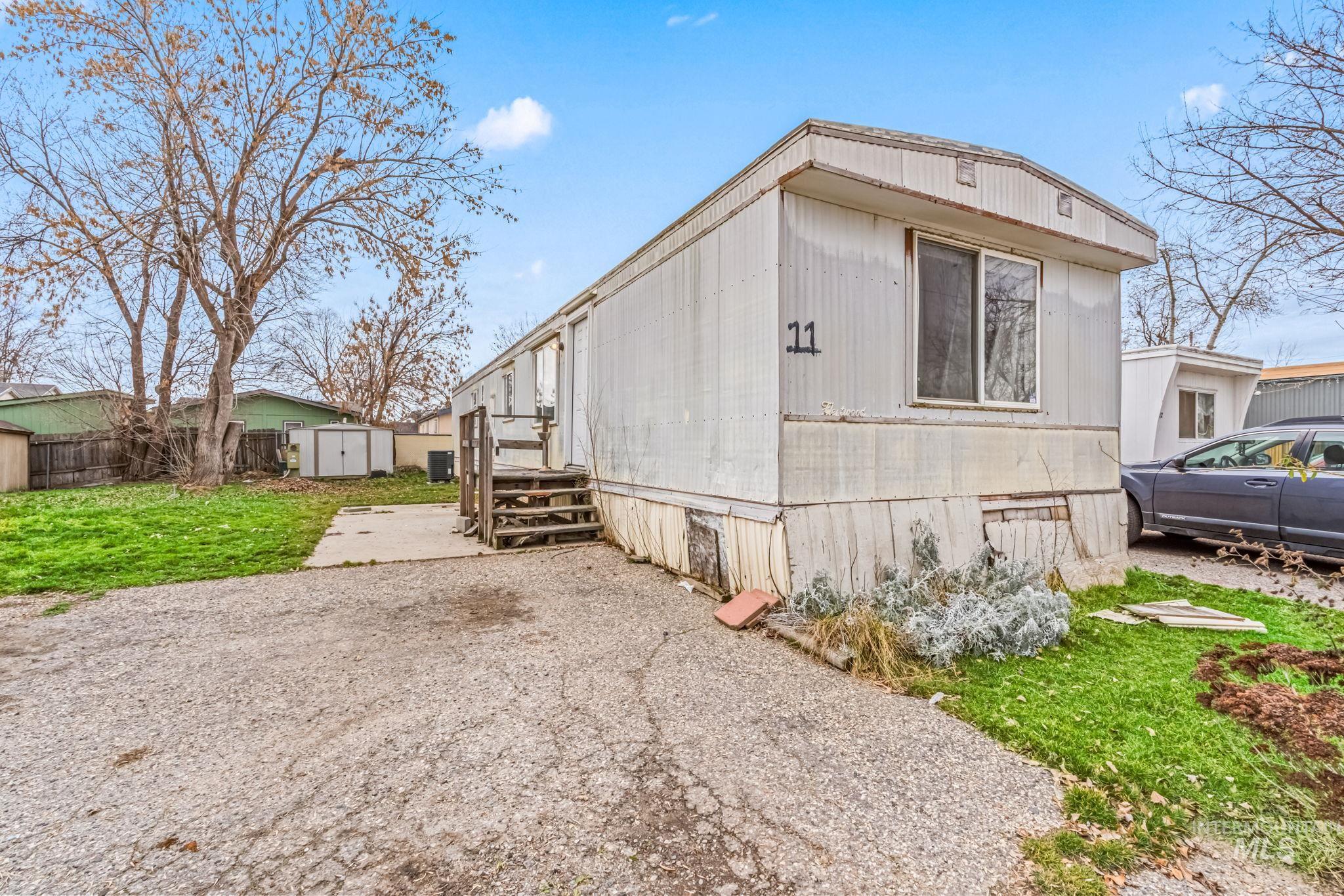 Residential For Sale