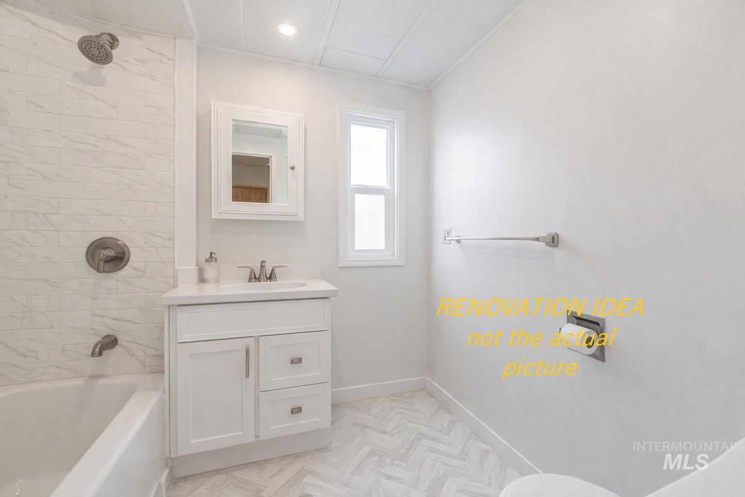 3948 Adams St, Garden City, Idaho 83714, 3 Bedrooms, 1 Bathroom, Residential For Sale, Price $35,000,MLS 98975278