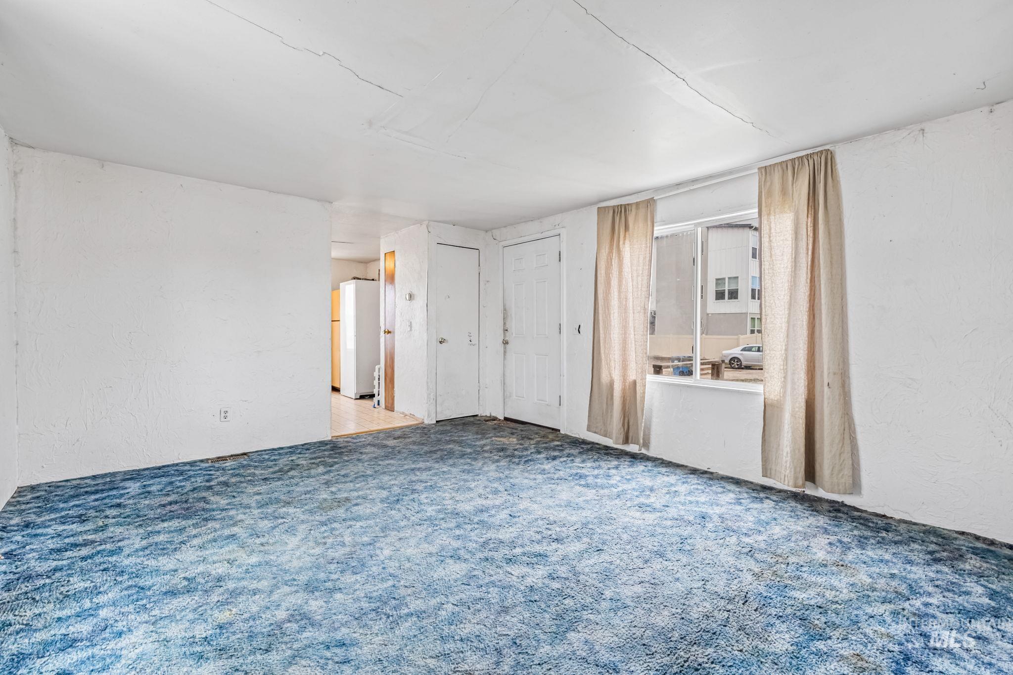 3948 Adams St, Garden City, Idaho 83714, 3 Bedrooms, 1 Bathroom, Residential For Sale, Price $35,000,MLS 98975278