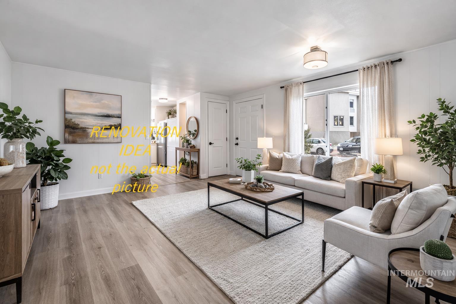 3948 Adams St, Garden City, Idaho 83714, 3 Bedrooms, 1 Bathroom, Residential For Sale, Price $35,000,MLS 98975278